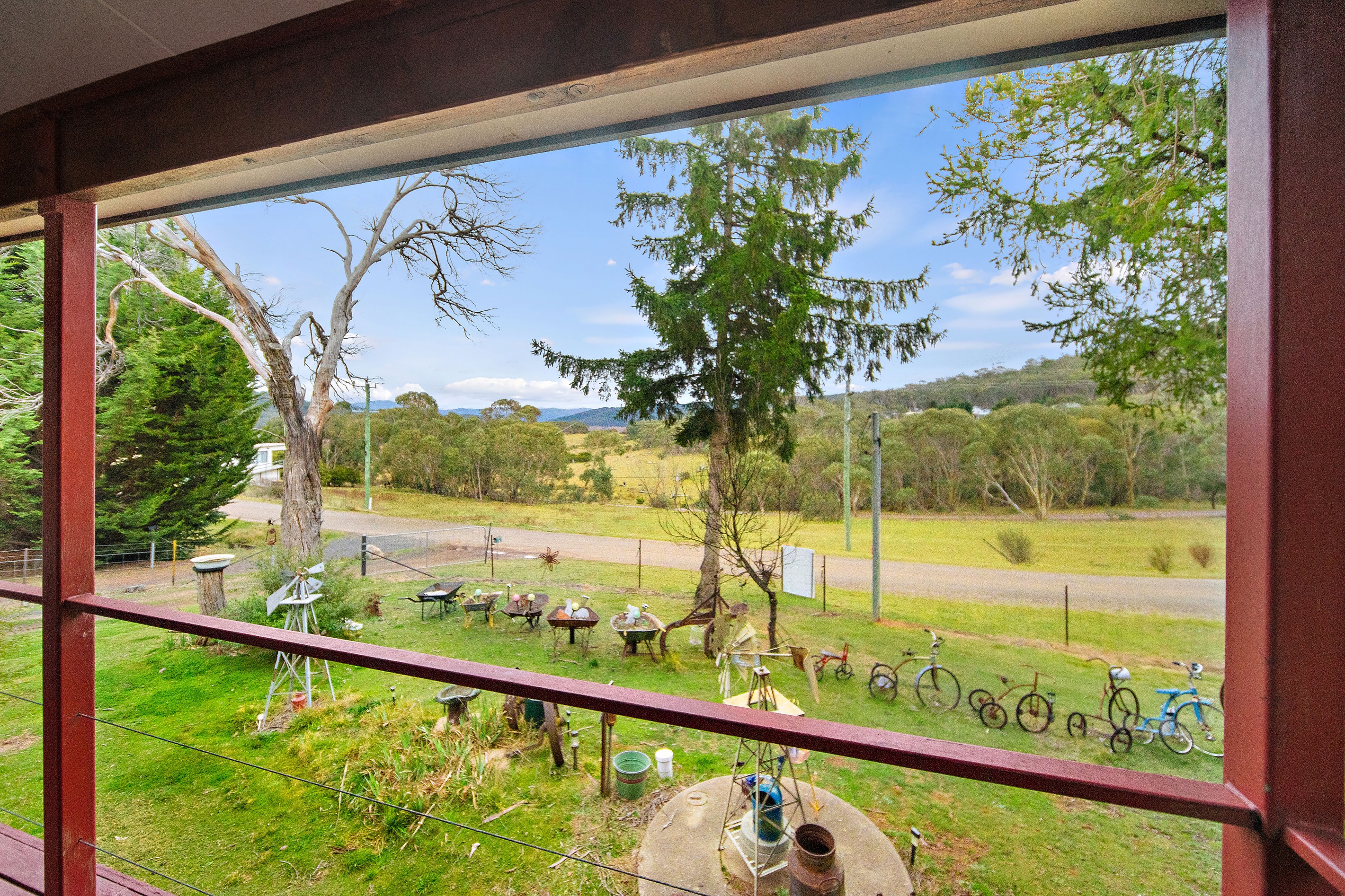 1 & 61 Headland Road, Anglers Reach, NSW 2629