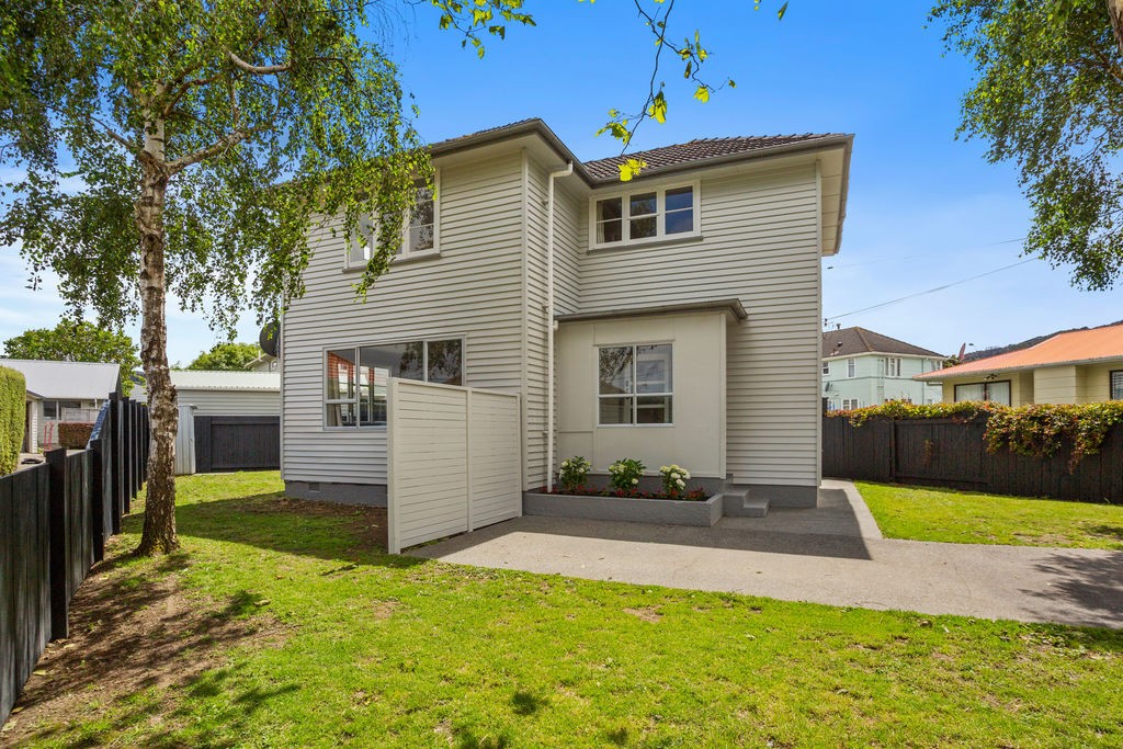 87 Colson Street, Avalon, Lower Hutt City