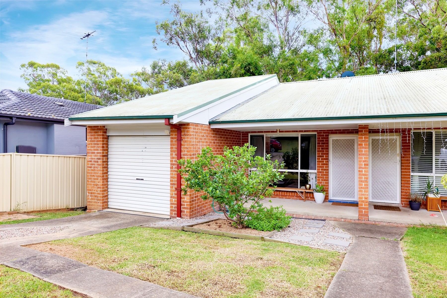 12A Dolomite Road, Cranebrook, NSW 2749