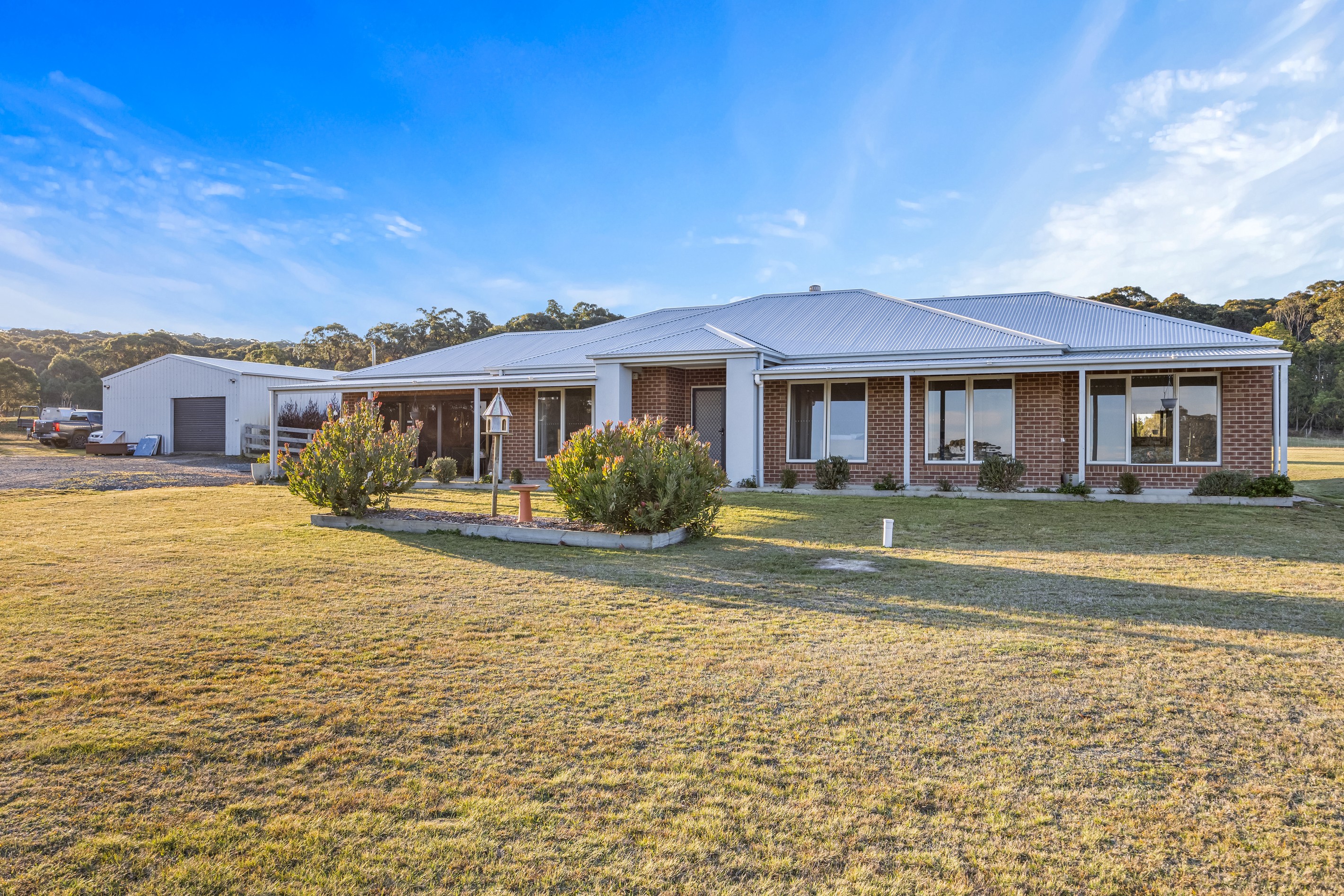 437 Sebastopol - Smythesdale Road, Ross Creek, VIC 3351