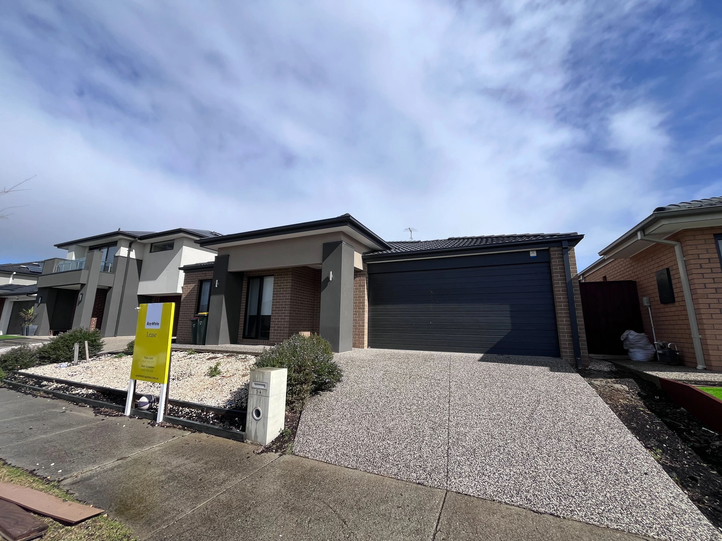 54 Ludo Circuit, Truganina, VIC 3029