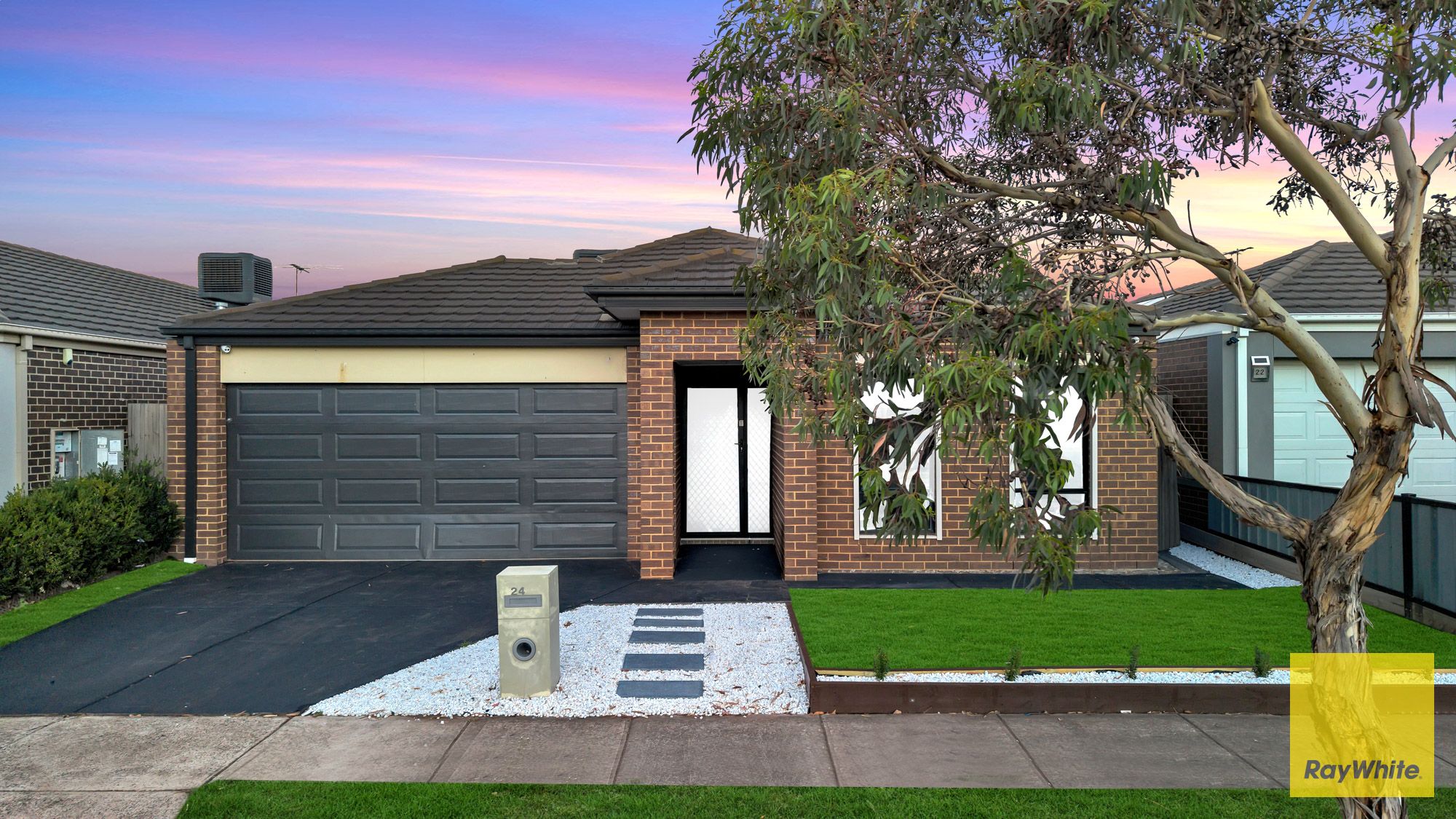 24 Marquands Road, Truganina, VIC 3029