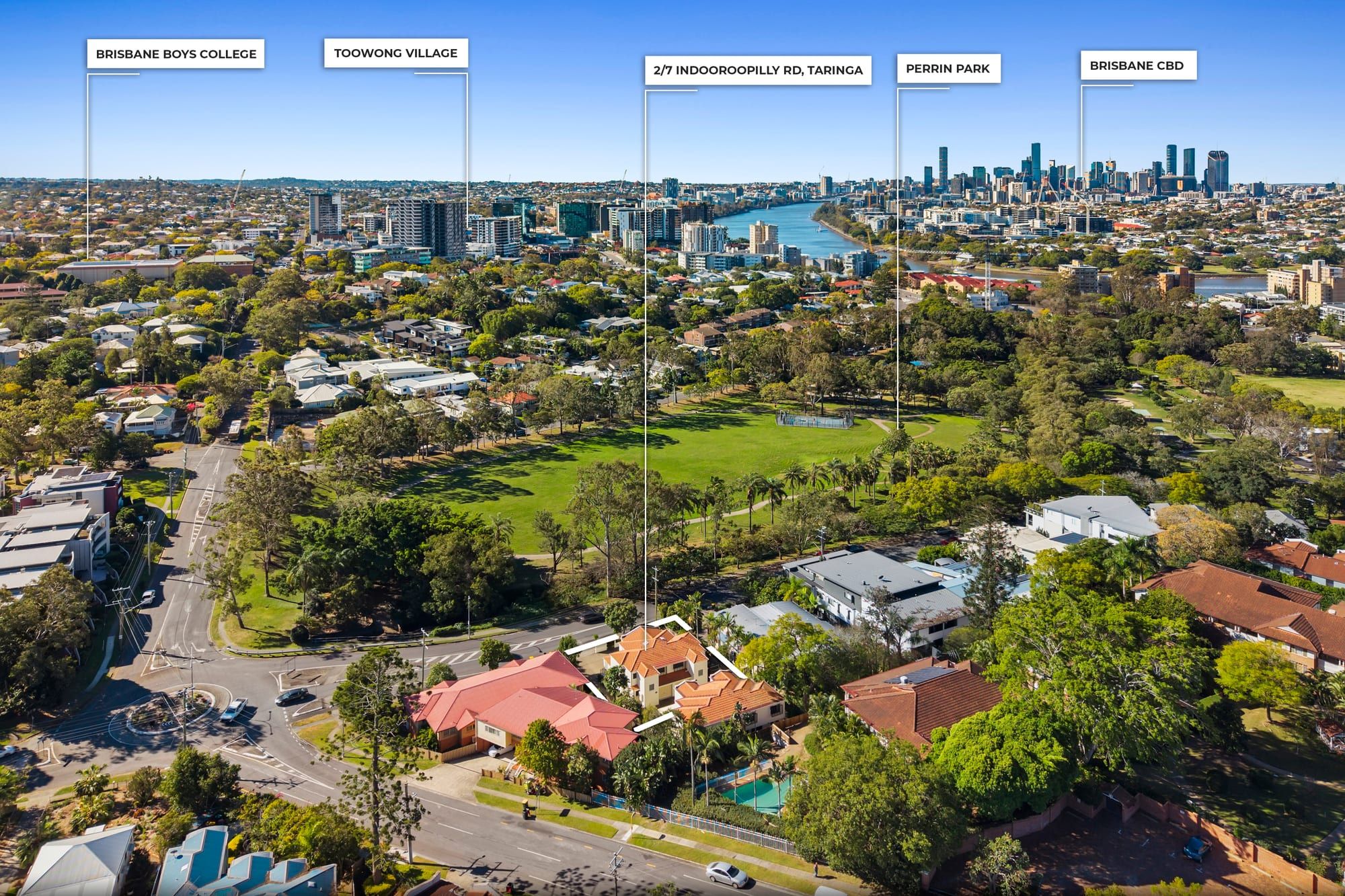 2/7 Indooroopilly Road — photo 17 of 20