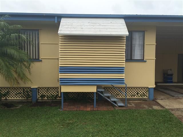 2/28 Clifford Street, Woody Point, QLD 4019