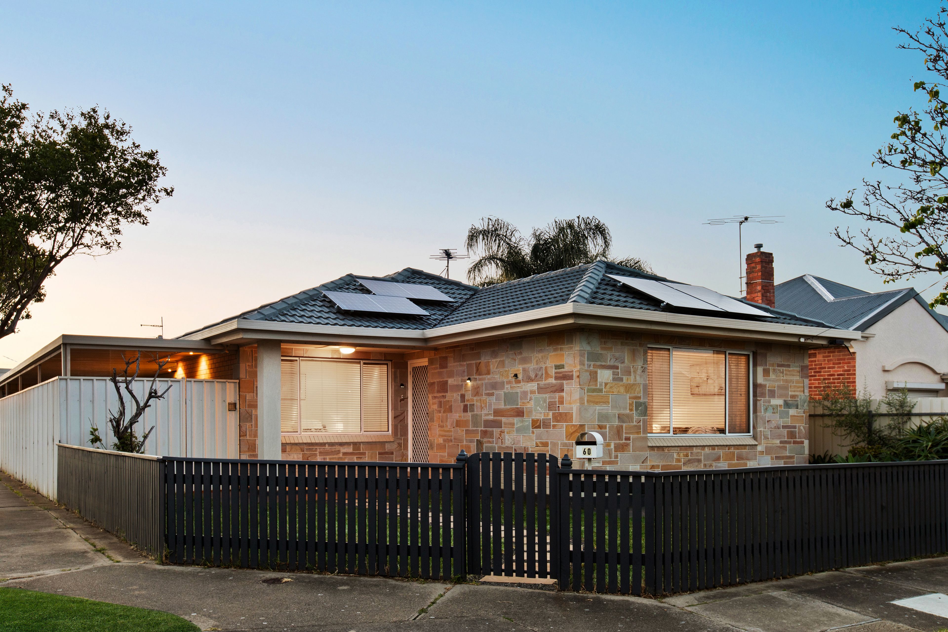 60 Gordon Street — photo from Ray White Albert Park