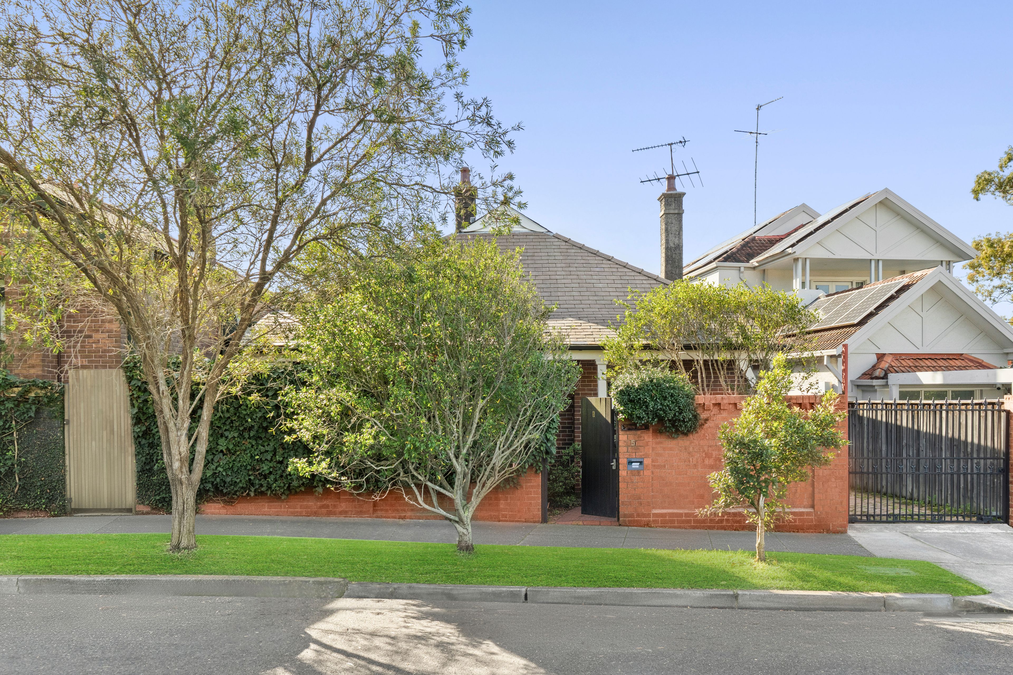 5 Chapel Street, Randwick NSW 2031