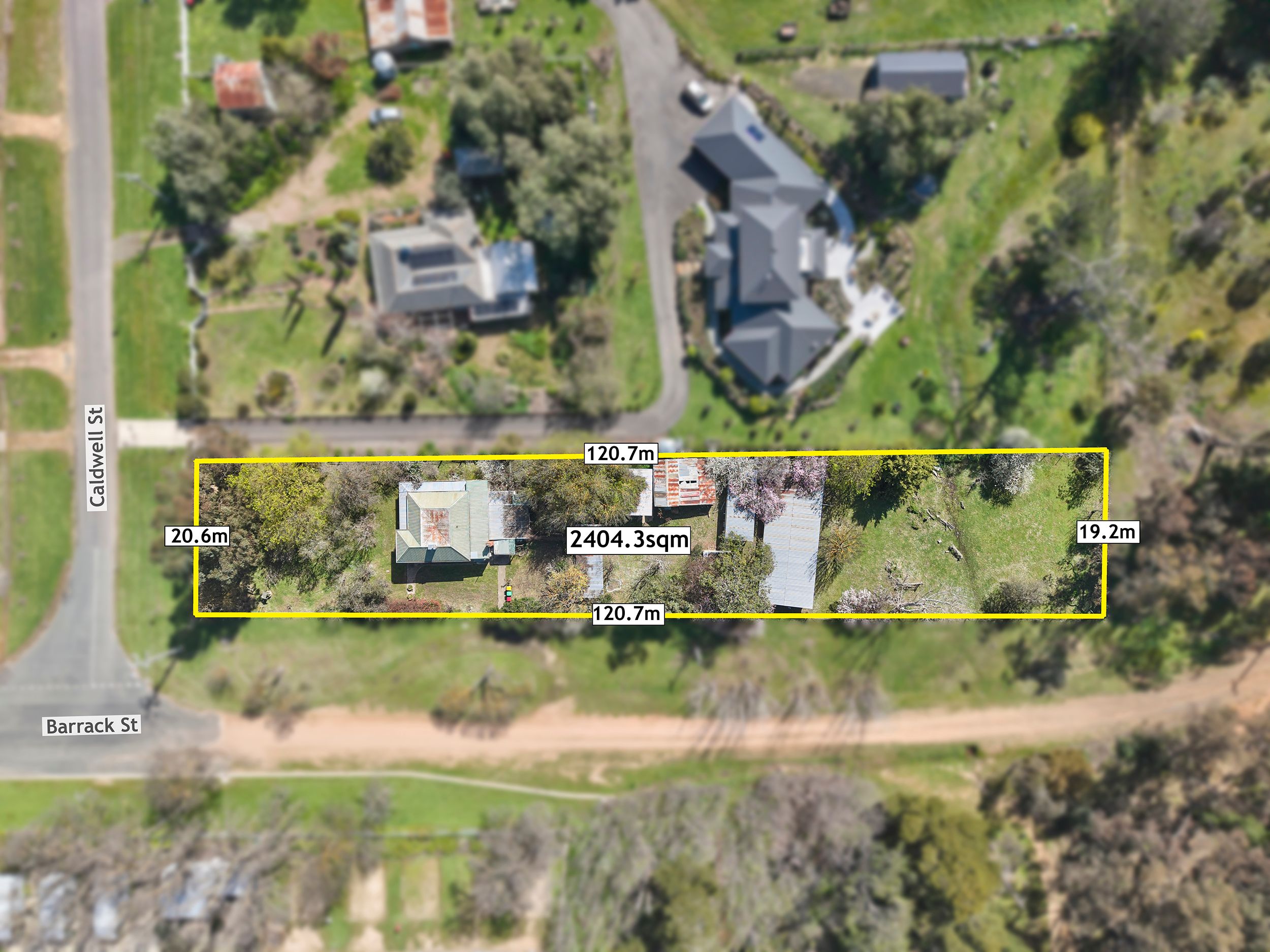 2 Caldwell Street — photo 25 of 30