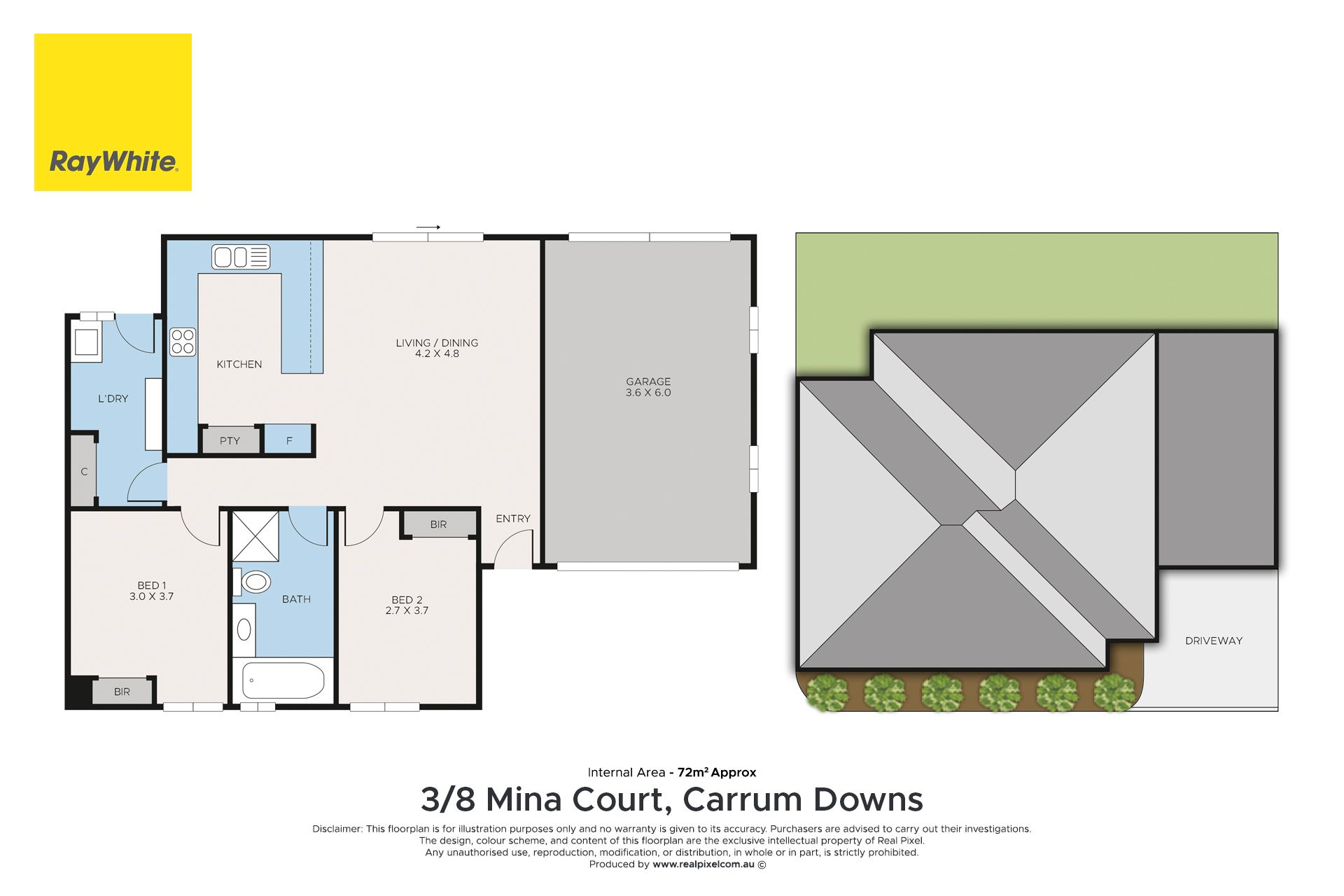 3/8 Mina Court — photo 16 of 17