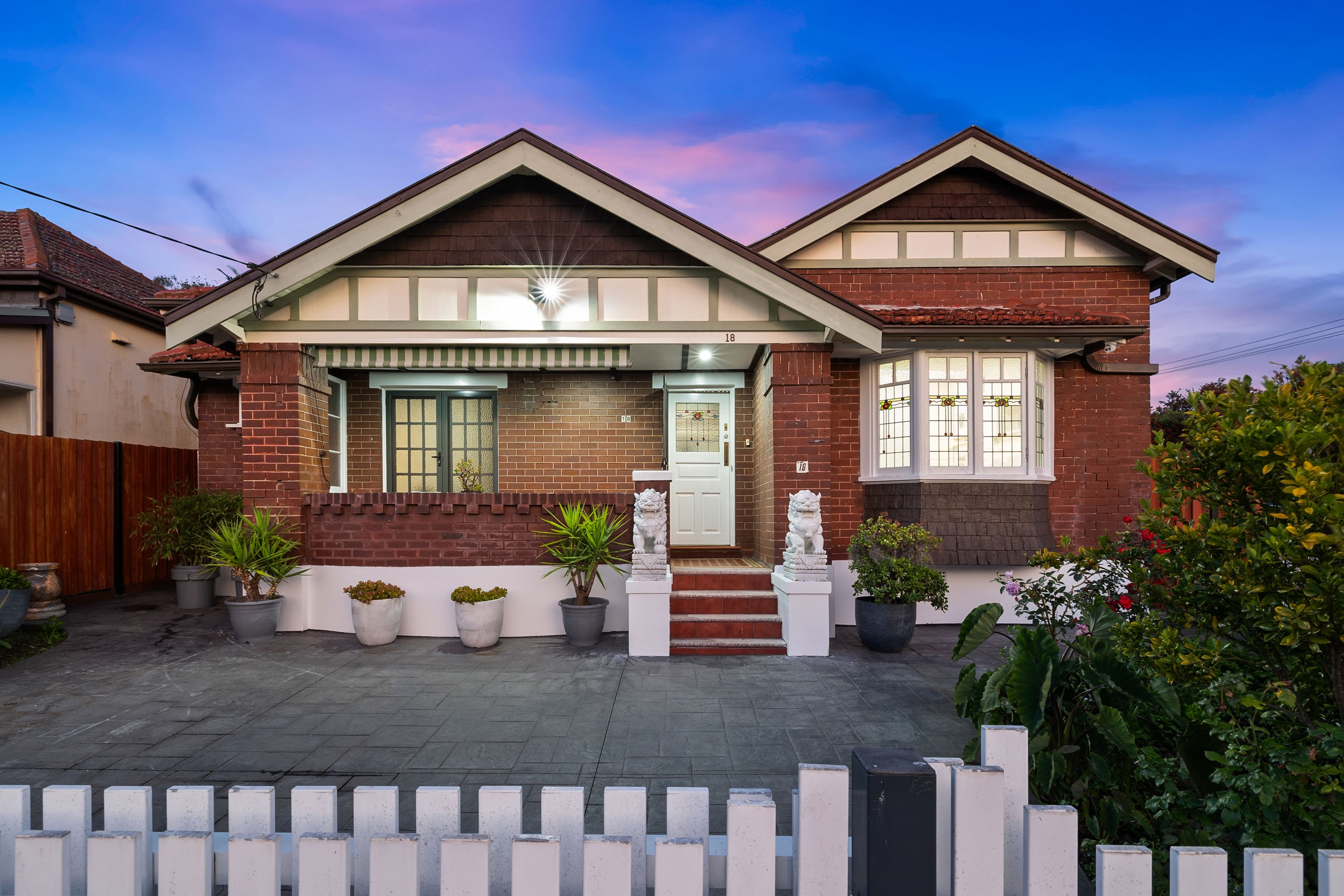 18 Bold Street, Burwood NSW 2134