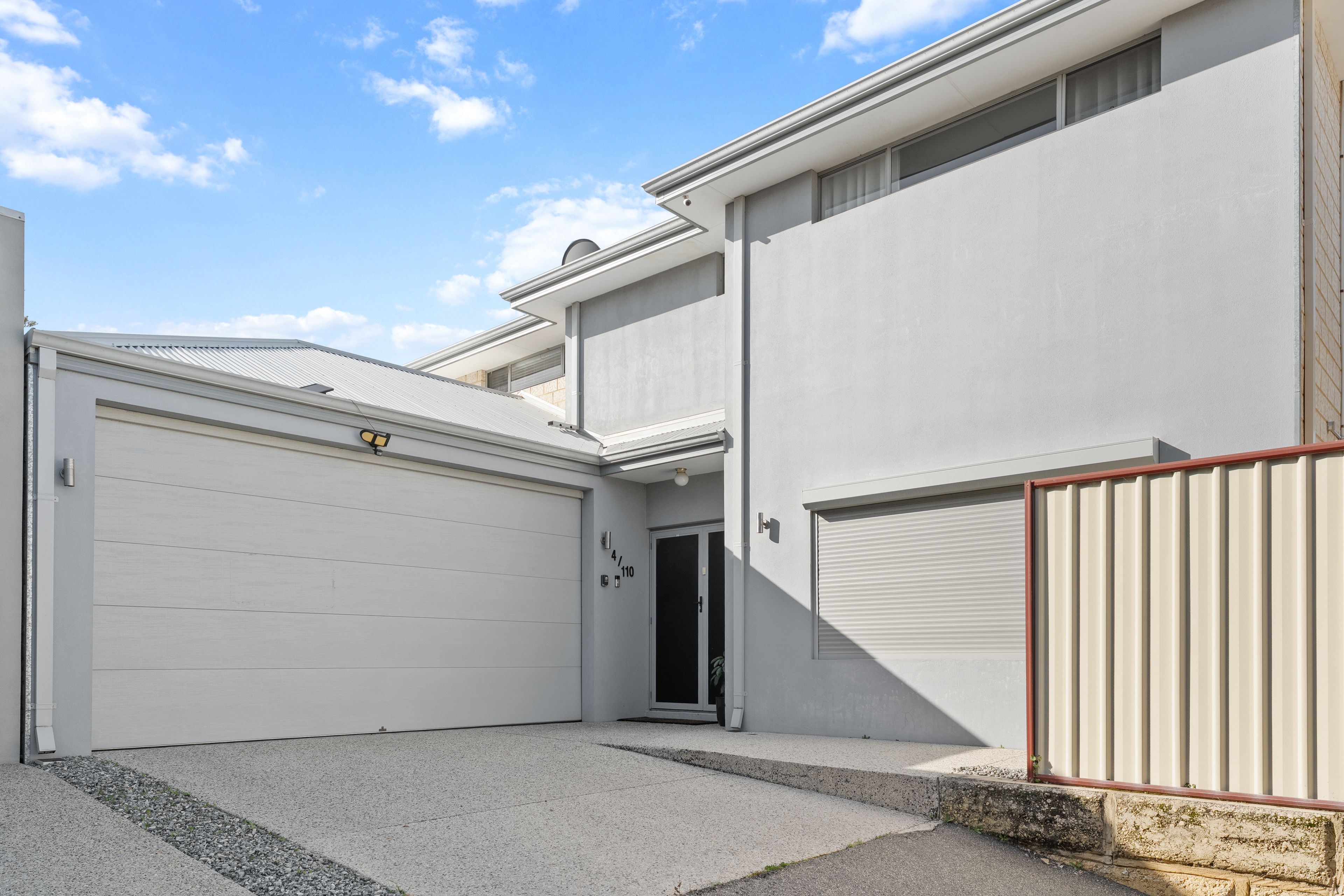4/110 Parkin Street, Rockingham, WA 6168