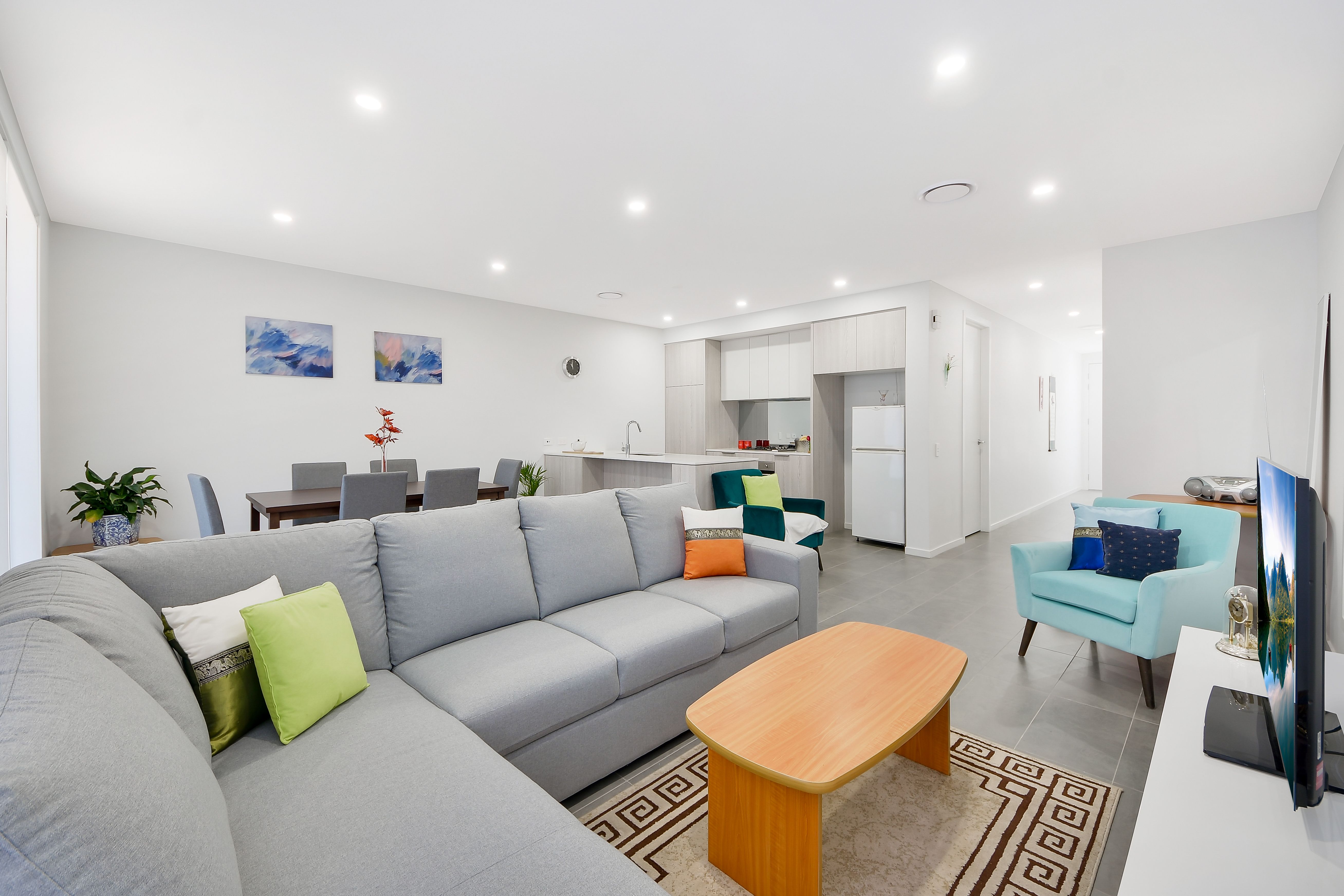 21 Indigo Crescent, Denham Court, NSW 2565