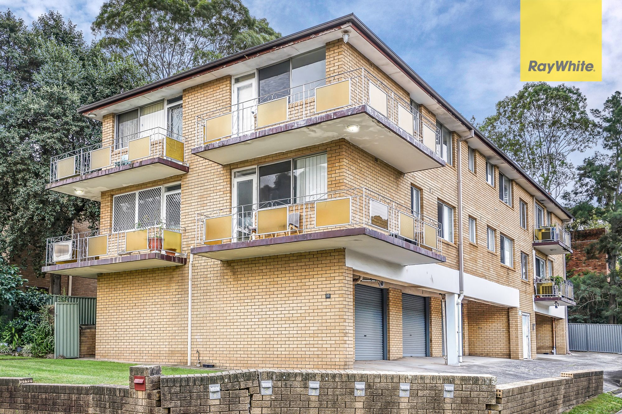 33 Manchester Street, Merrylands NSW 2160
