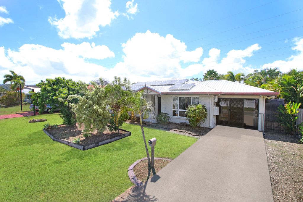 15 Spruce Street, Kirwan QLD 4817