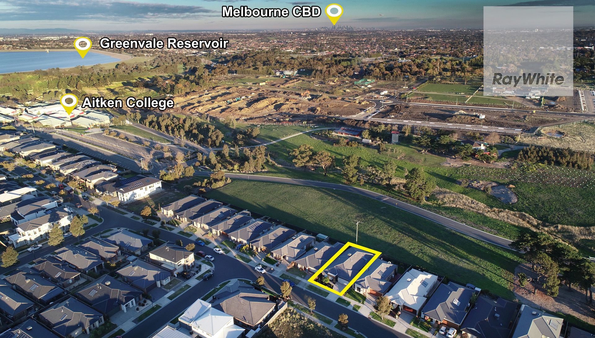 17 Bellini Drive, Greenvale, VIC 3059