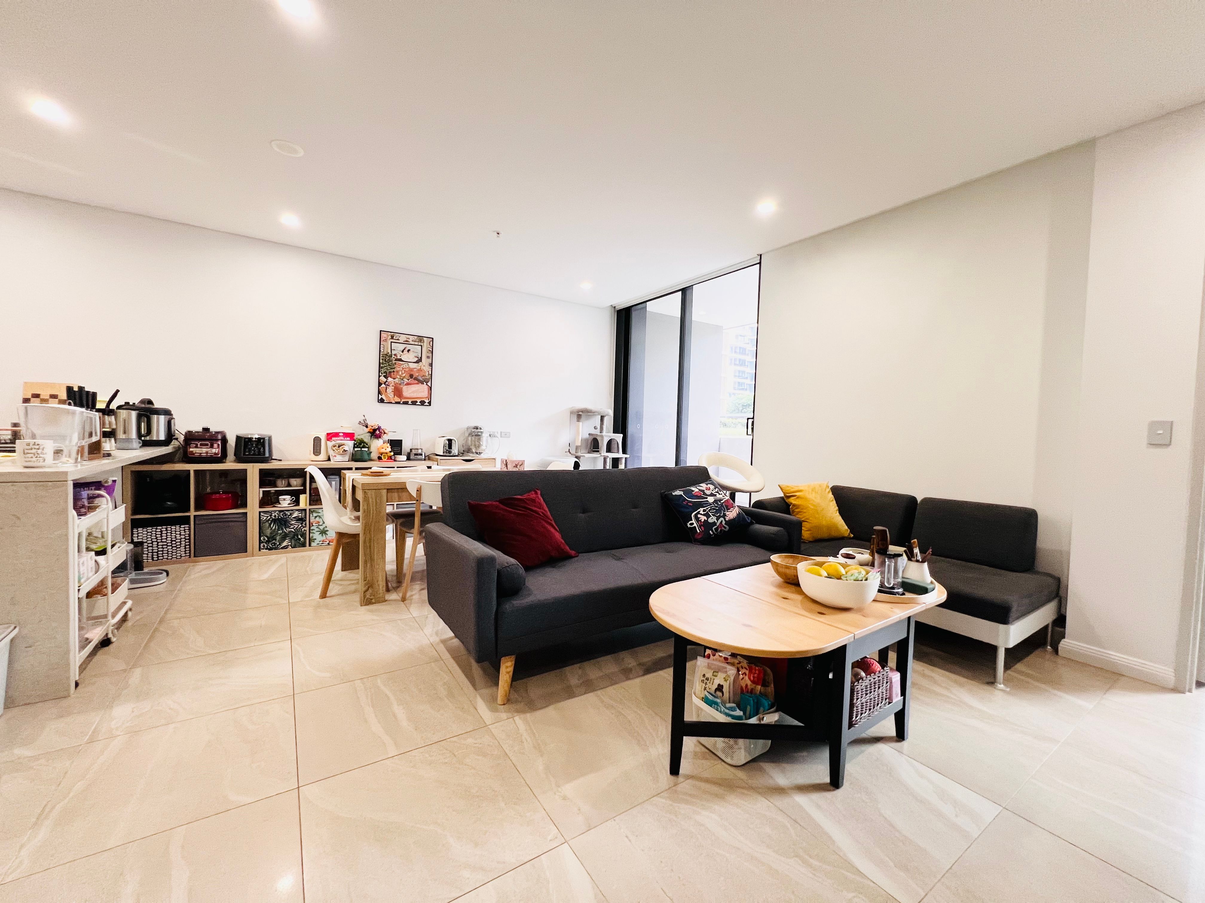 163/9 Grazier Street, Lidcombe, NSW 2141