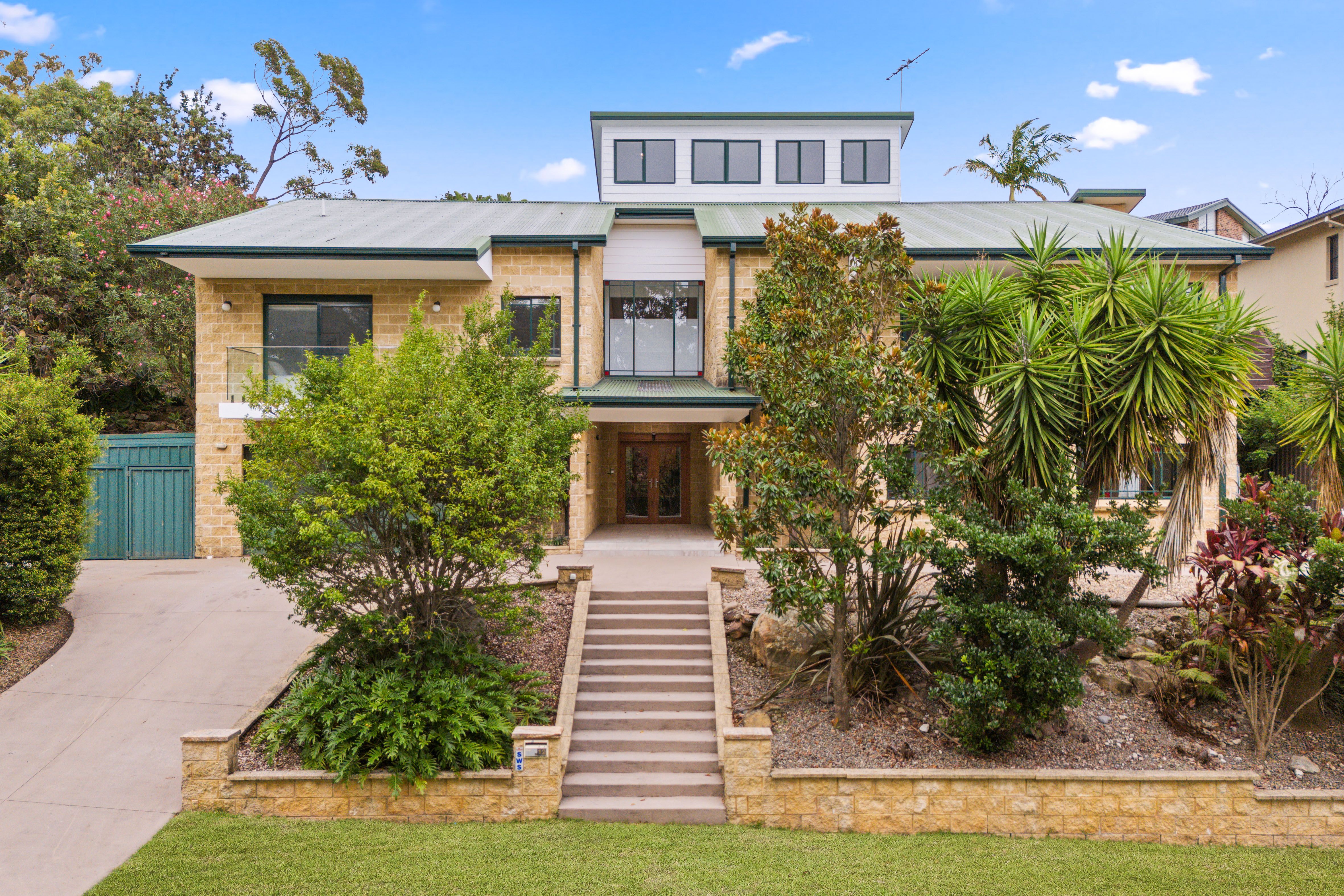 12 Jonquil Place, Alfords Point, NSW 2234 Sold House Ray White