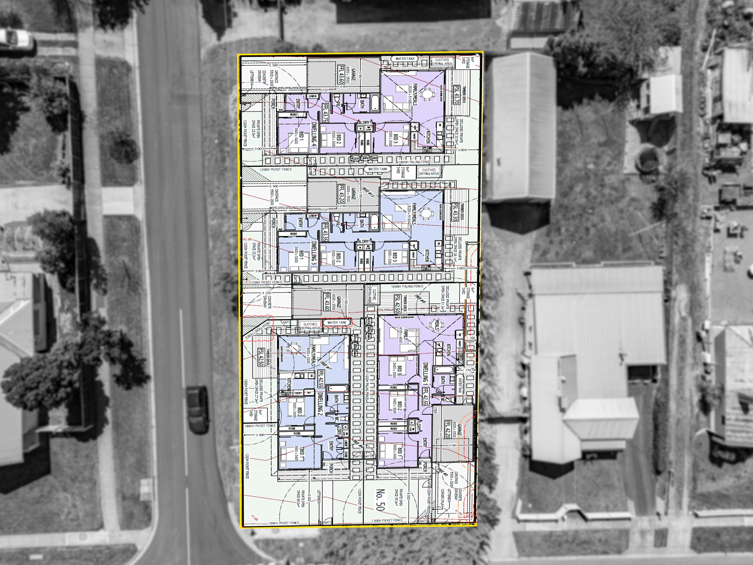 50 Railway Avenue, Garfield, VIC 3814