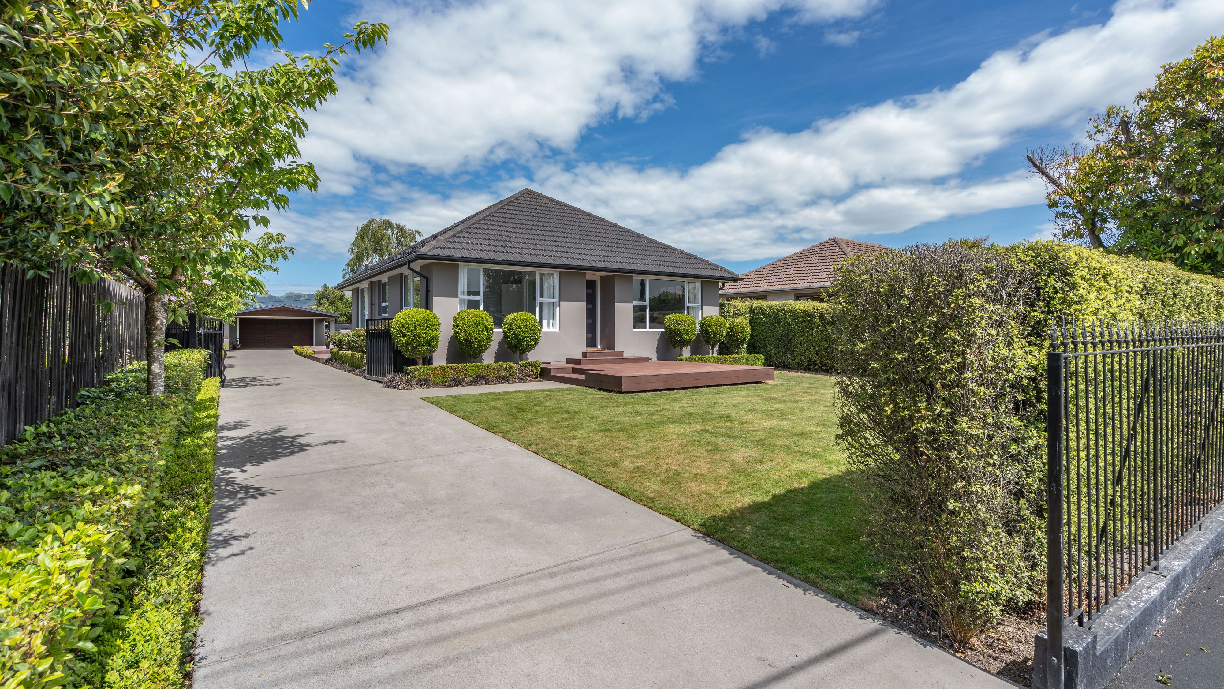 31 Downing Street, Hoon Hay, Christchurch City 8025 - Sold House - Ray ...