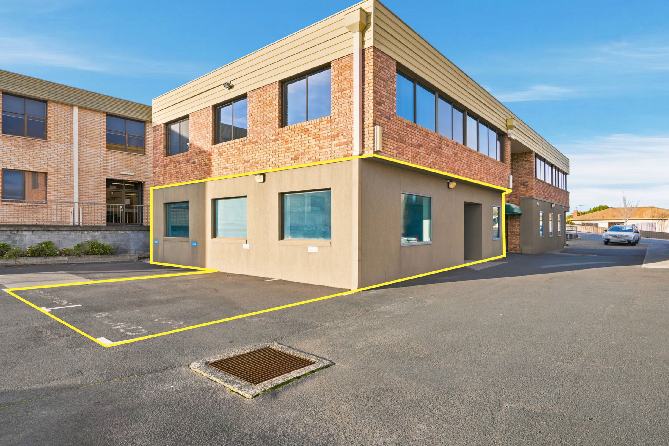 Suite 2, 3/30 Bayfield Street, Rosny Park, TAS 7018
