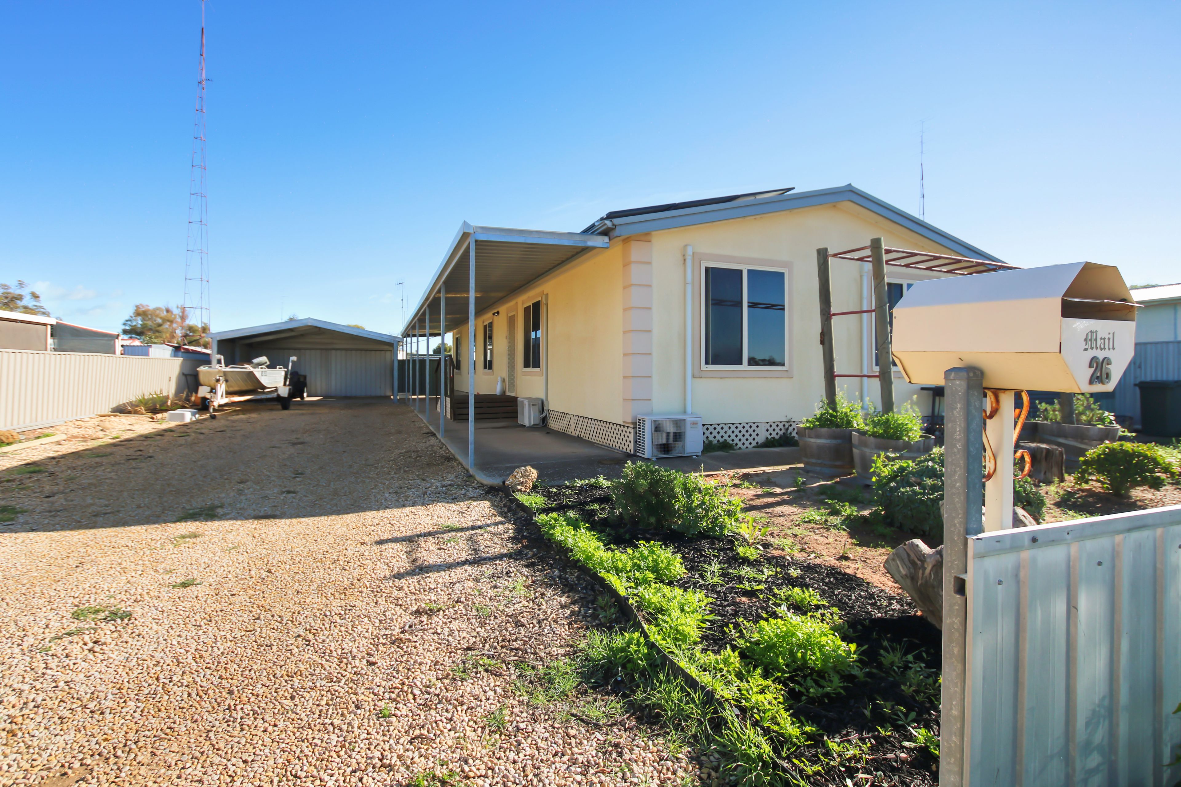26 Riverview Terrace — photo from Ray White Riverland