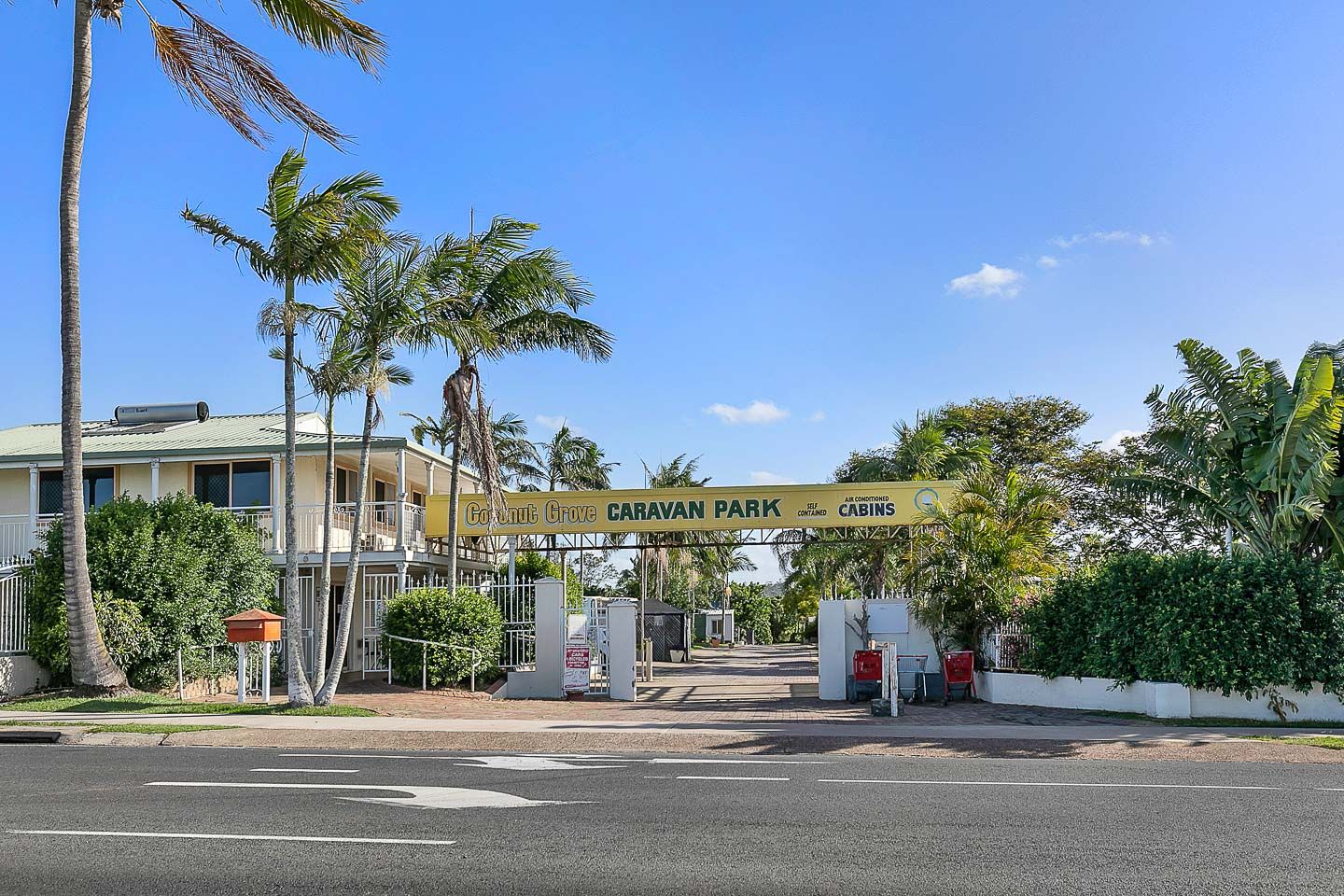 1-9 McLiver Street, Kawungan, QLD 4655