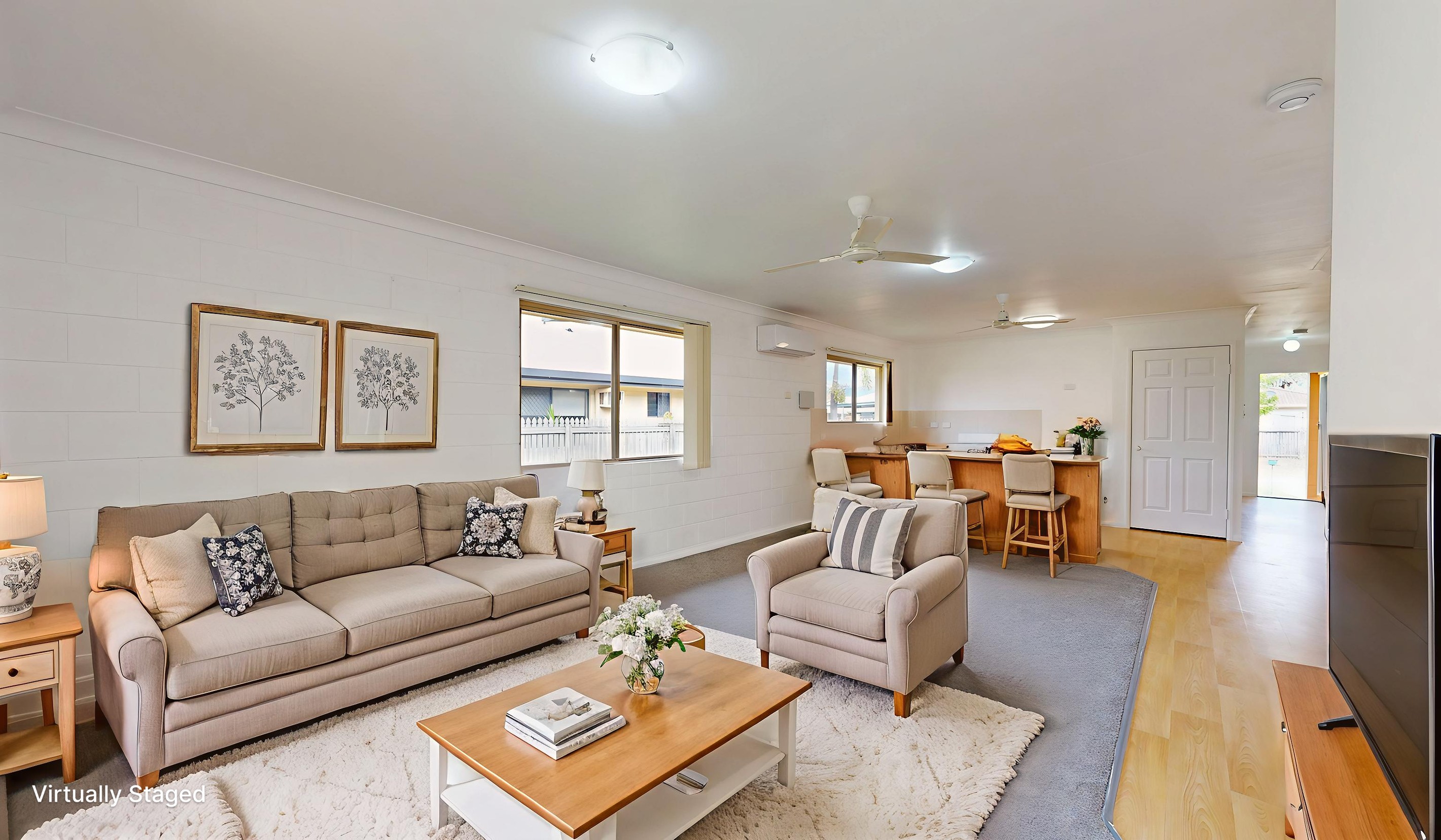 25 Saxby Crescent, Mount Louisa, QLD 4814