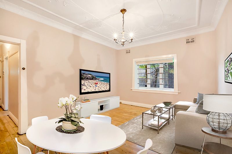 1/6 Chester Street, Woollahra, NSW 2025