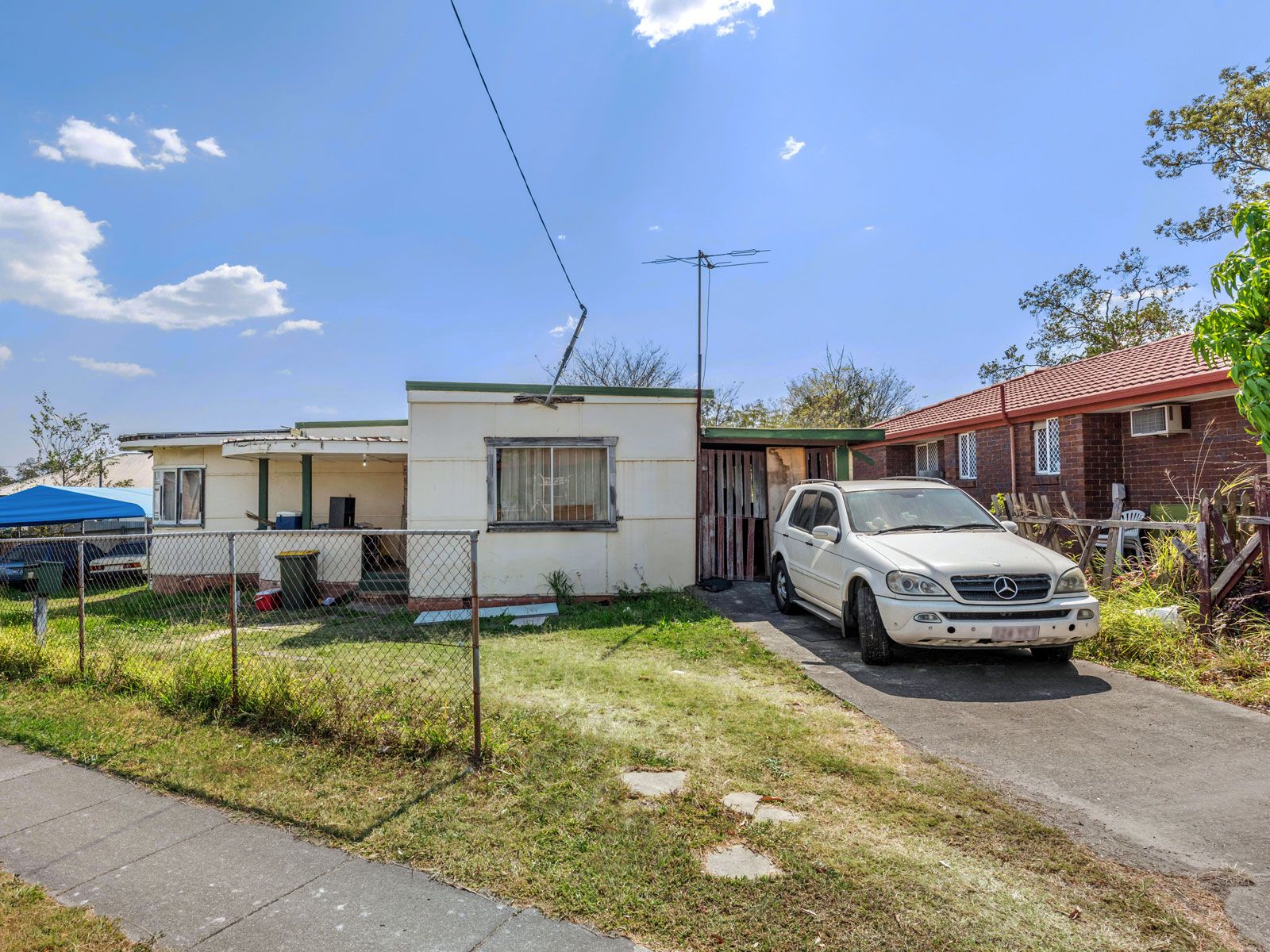 100 Winslow Street, Darra, QLD 4076