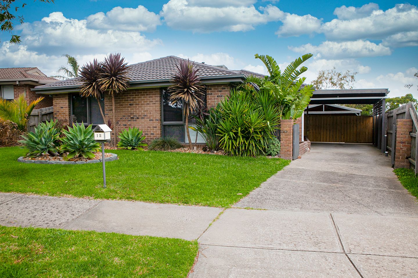 12 Monze Drive, Langwarrin VIC 3910
