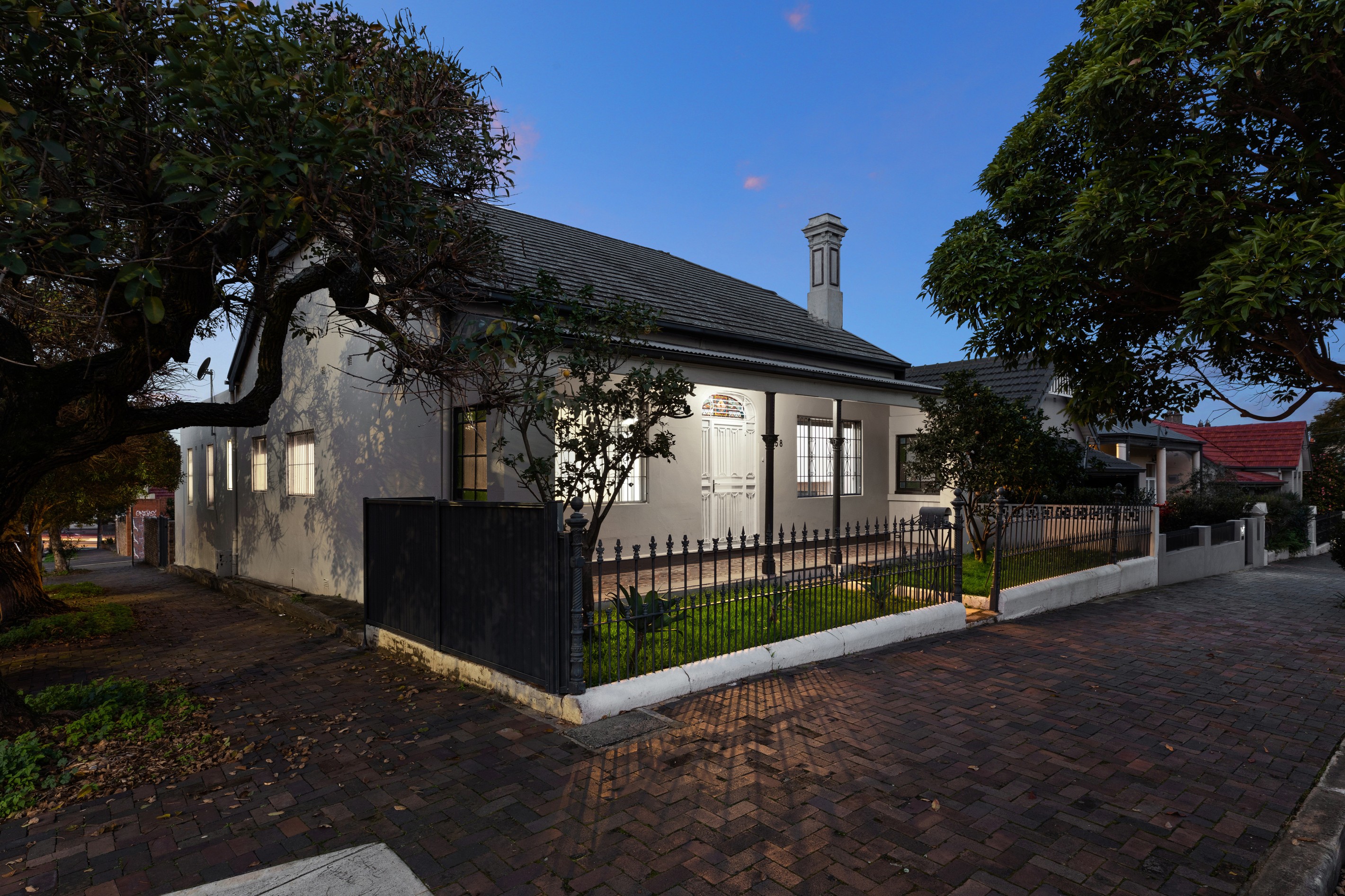 58 Juliett Street, Marrickville, NSW 2204