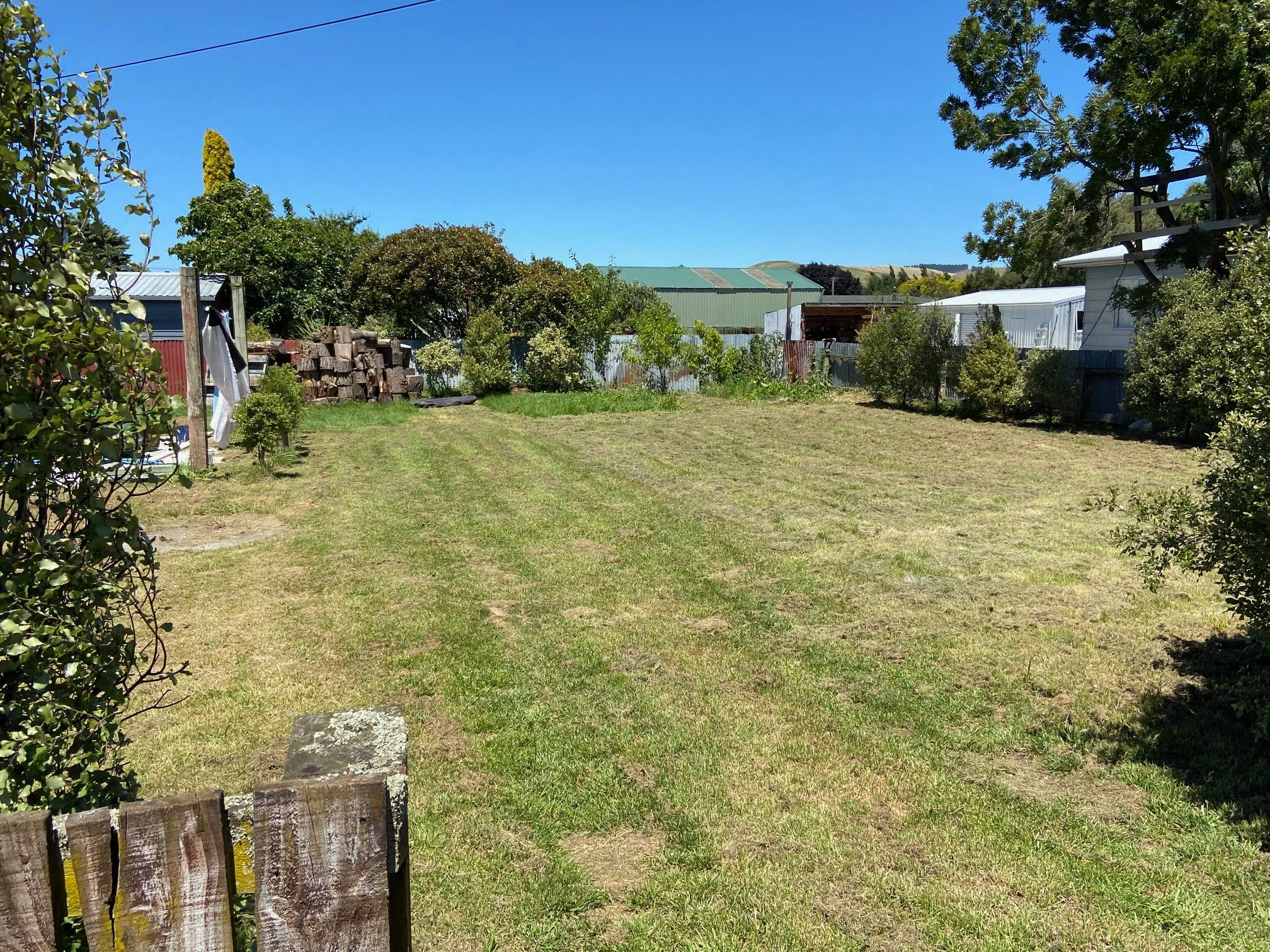 41 Sydney Street, Takapau, Central Hawke's Bay District