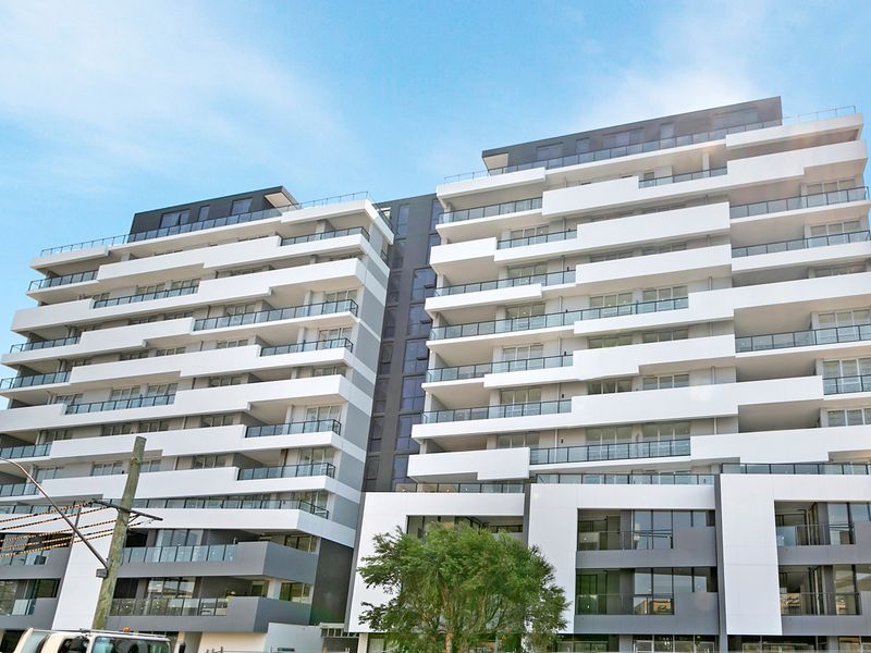 A214/19 Bigge Street, Liverpool, NSW 2170