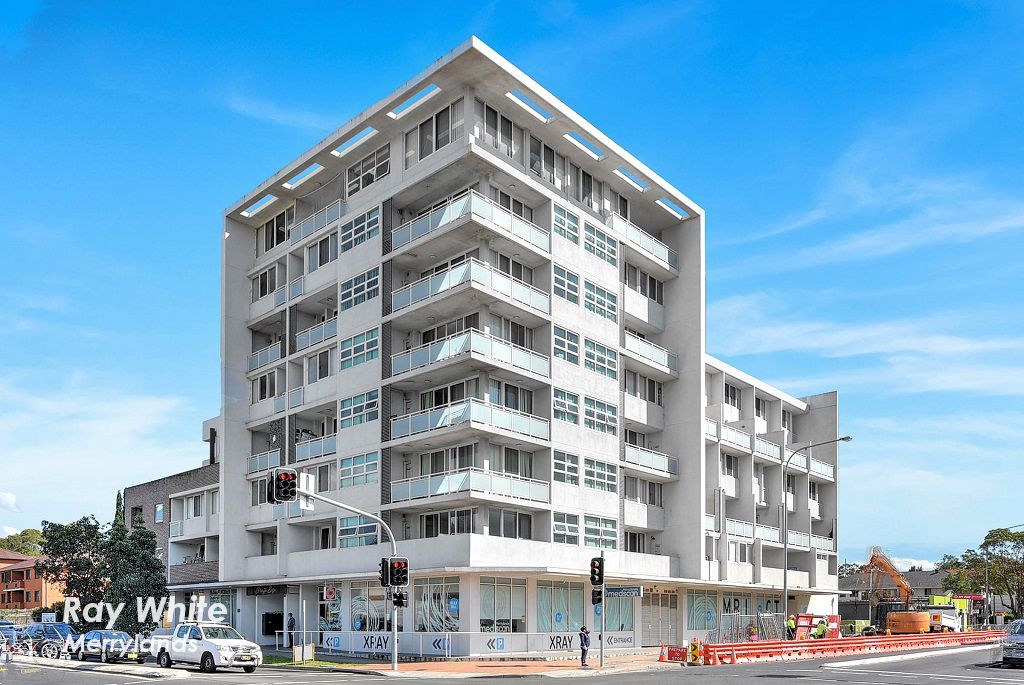 175-181 Pitt Street, Merrylands NSW 2160