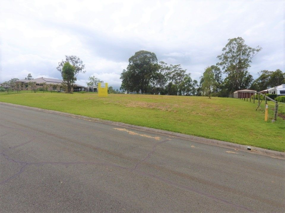 55-57 Panorama Drive, Beaudesert, QLD 4285