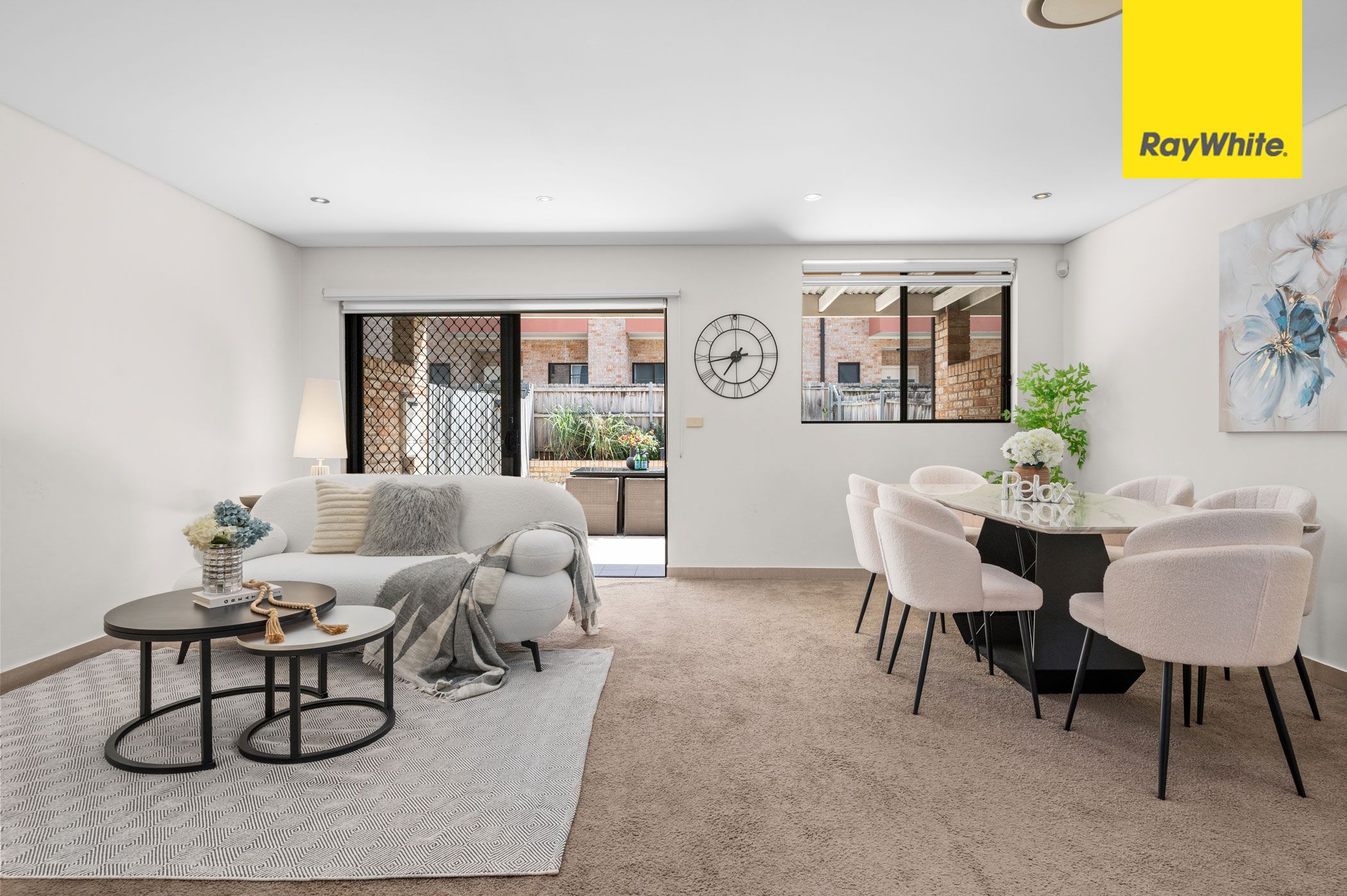 2/360-364 Victoria Road, Rydalmere, NSW 2116