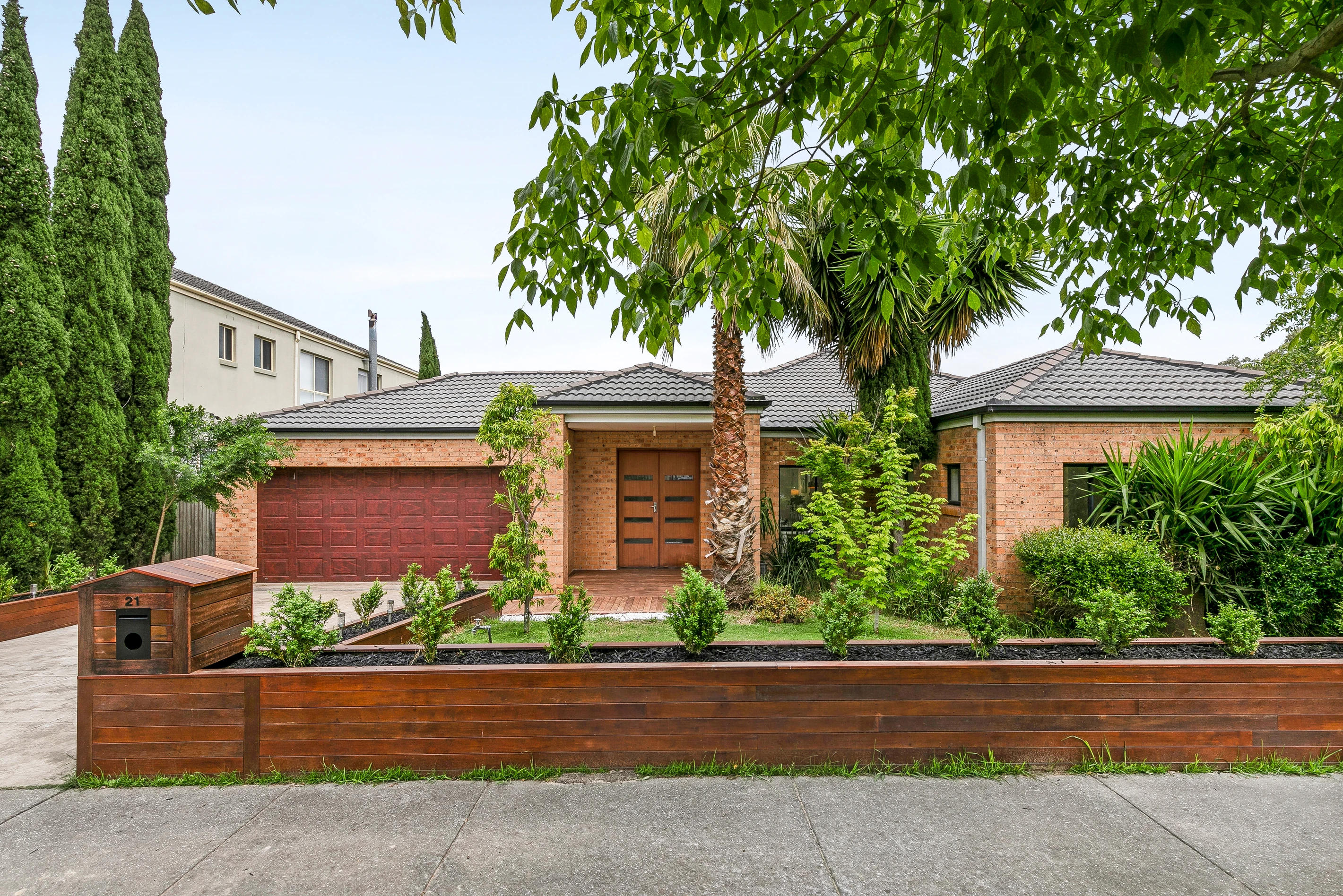 21 Burniston Avenue, Craigieburn, VIC 3064
