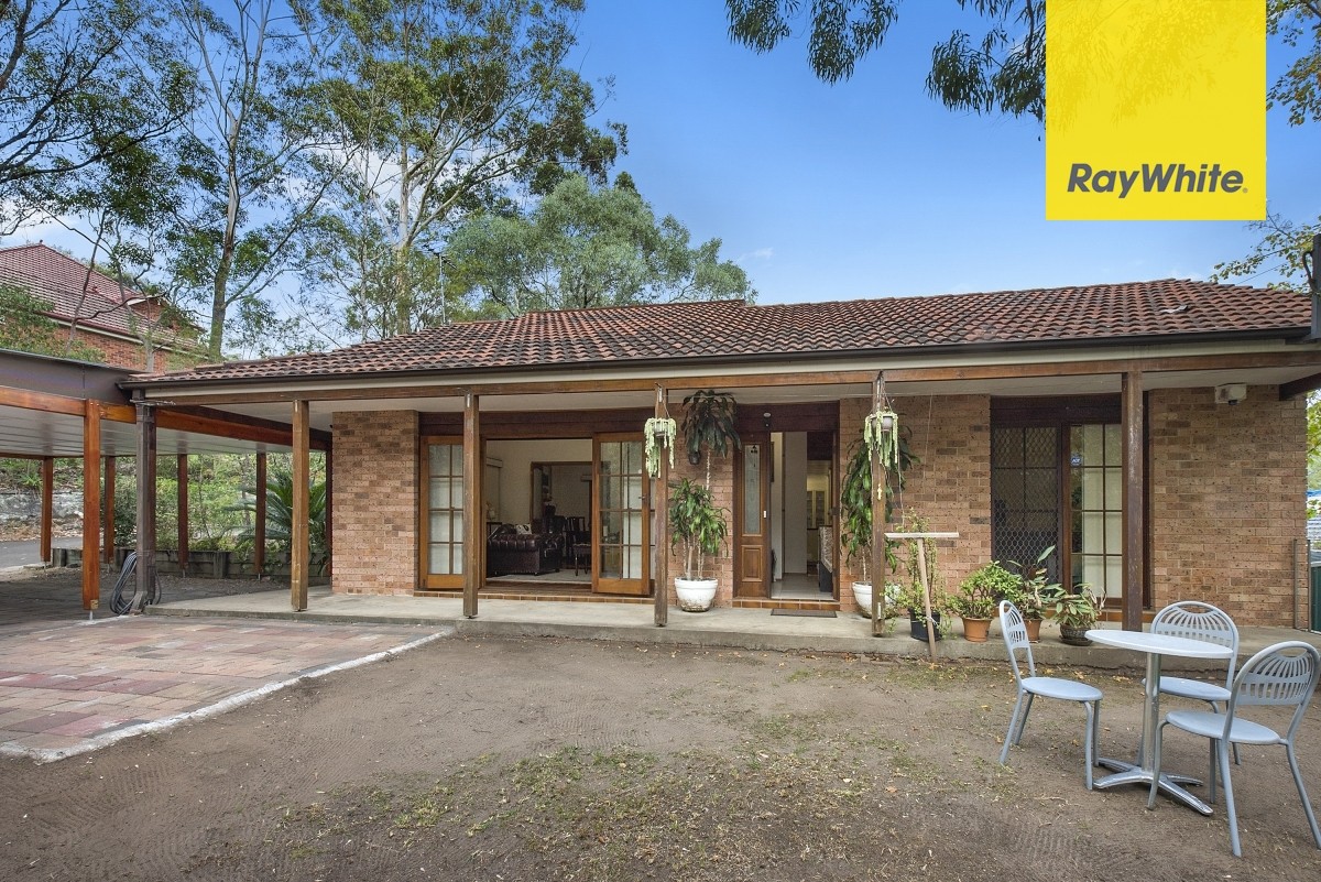 36A Finlay Road, Turramurra, NSW 2074