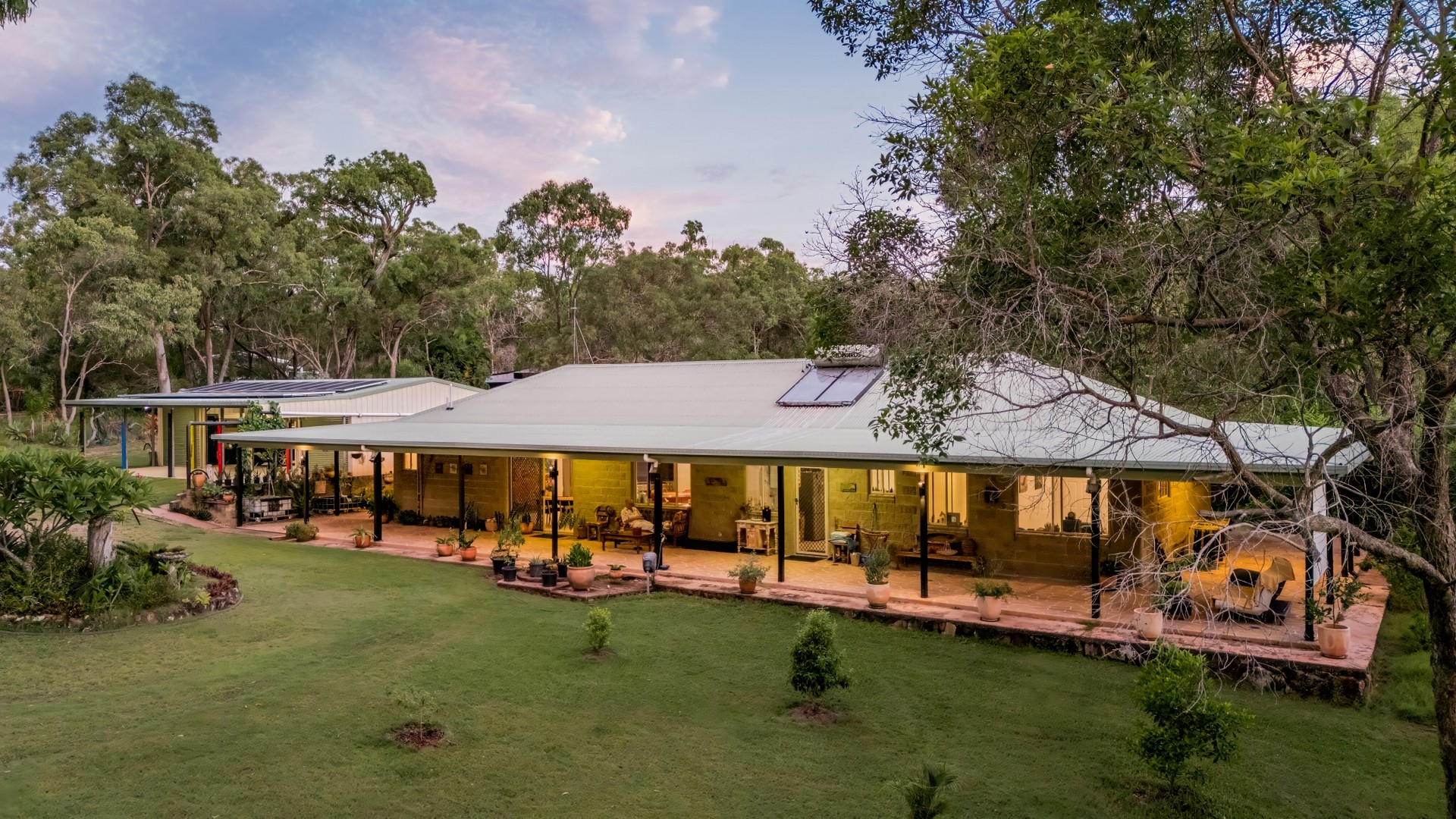 291 Lady Elliot Drive, Agnes Water, QLD 4677