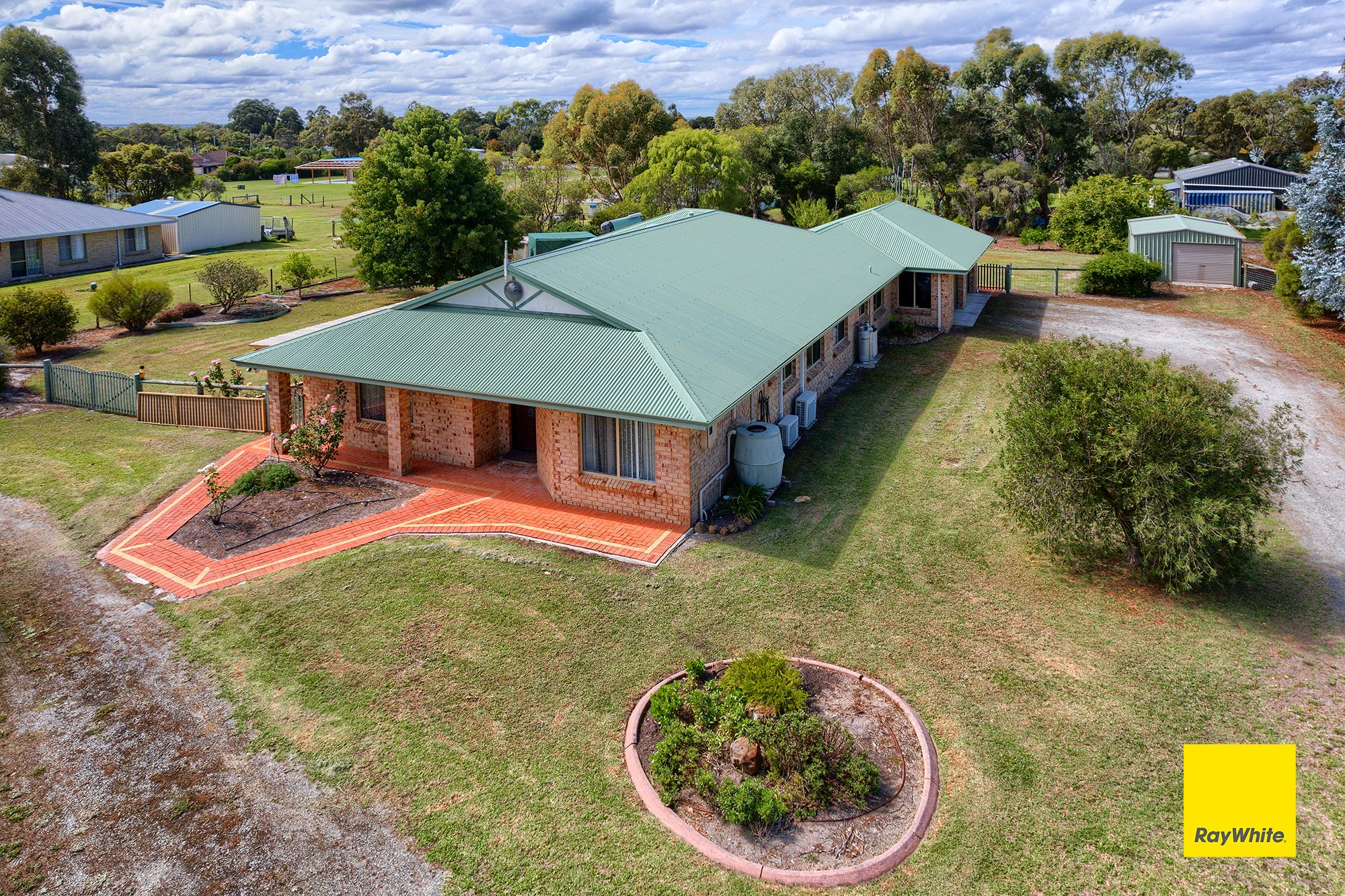 96 Kooyong Avenue, Warrenup, WA 6330 Sold House Ray White Albany