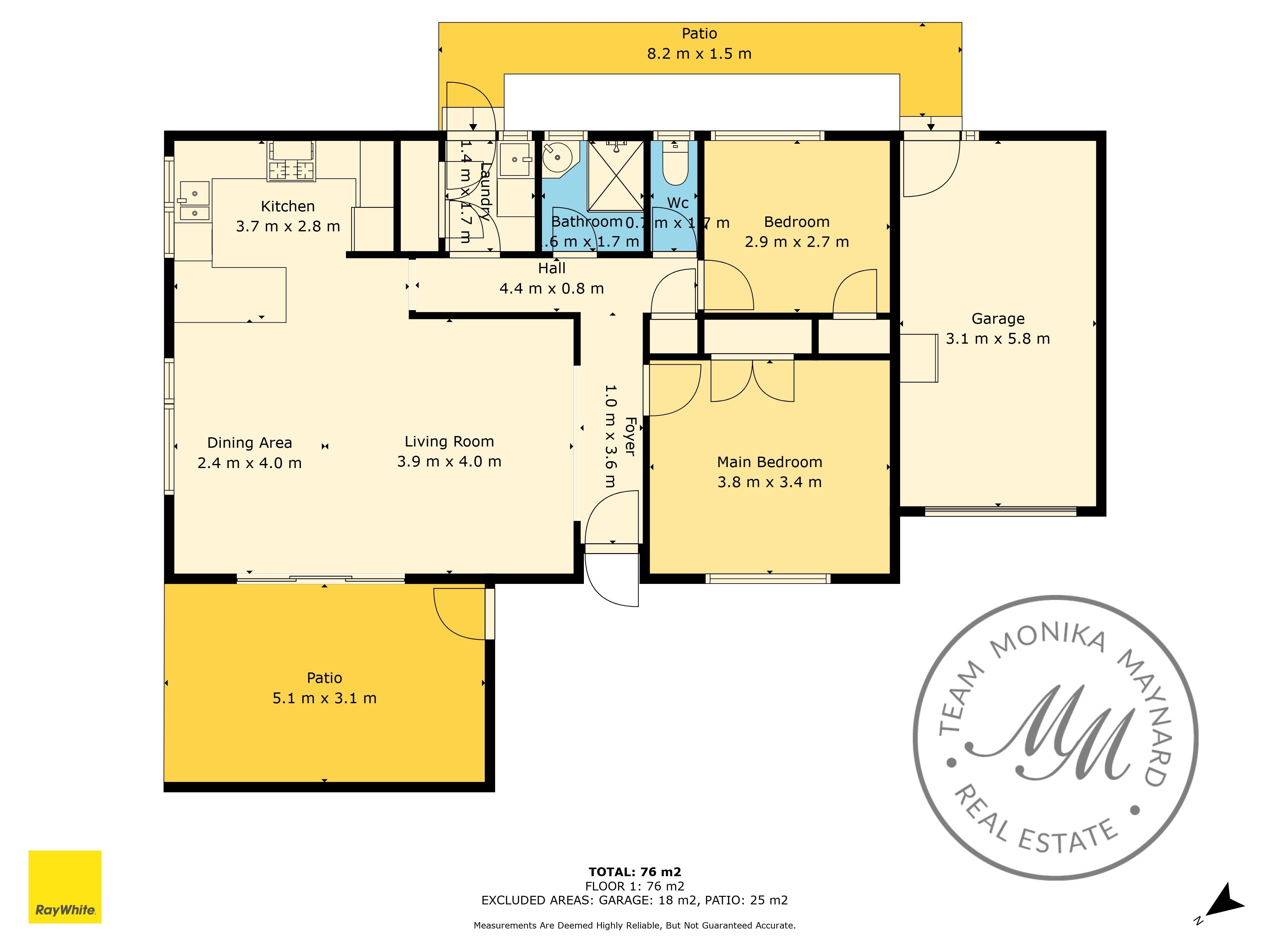 1/27 Avis Avenue, Papatoetoe, Manukau City