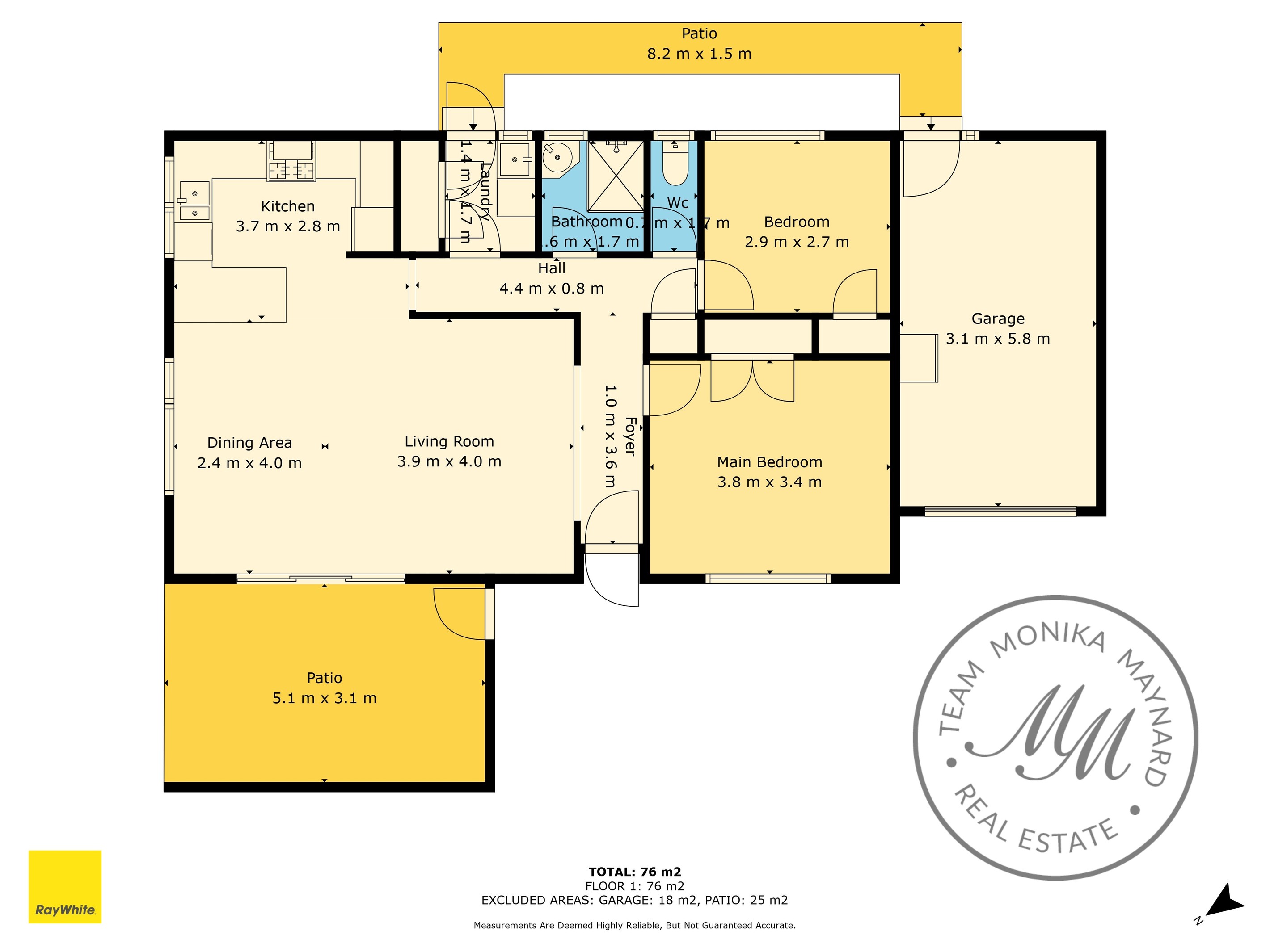 1/27 Avis Avenue, Papatoetoe, Manukau City