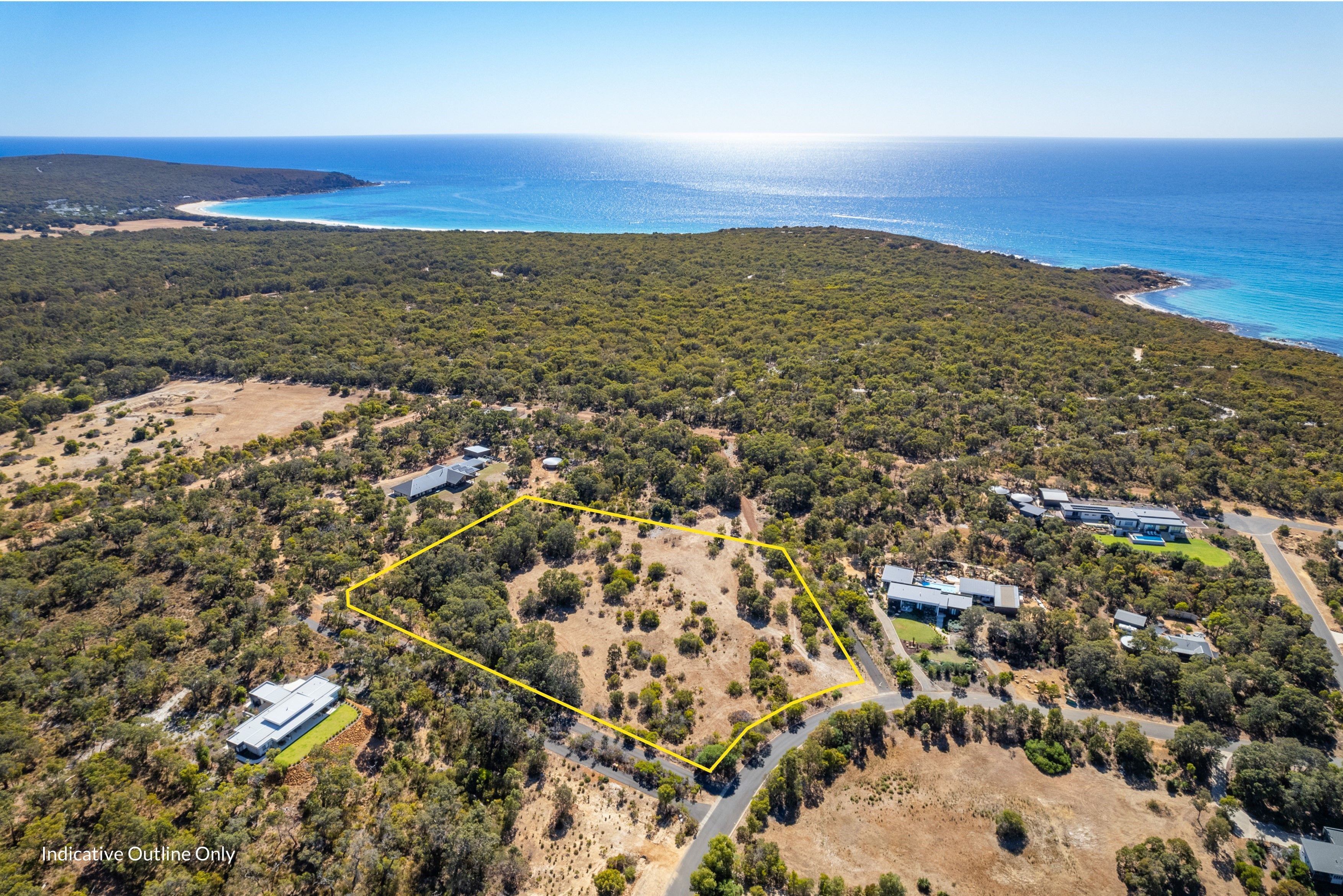 Lot 332 Carnarvon Castle Drive, Eagle Bay, WA 6281 Land for Sale