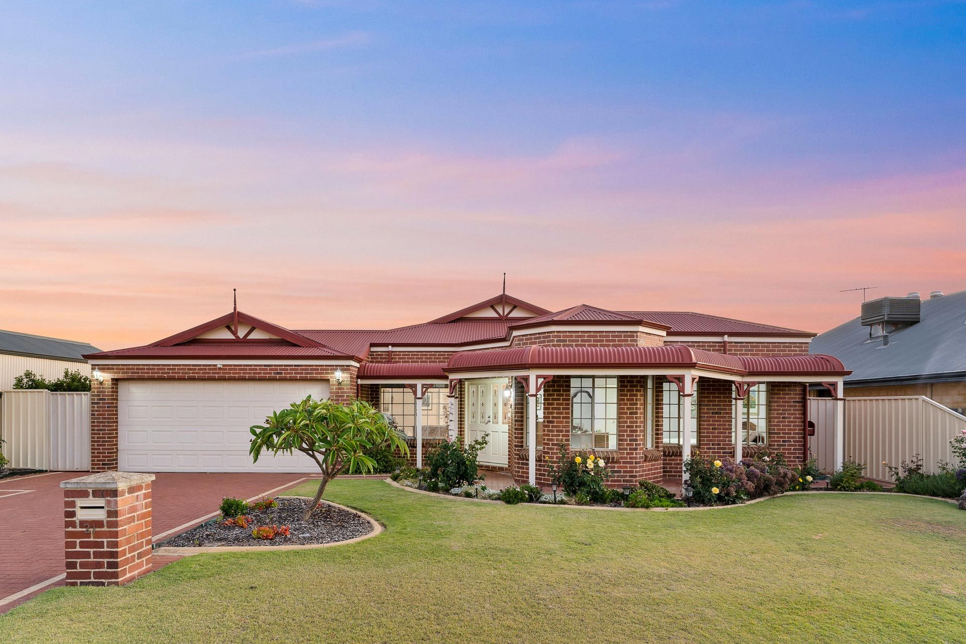 21 Agnew Loop, Gwelup WA 6018