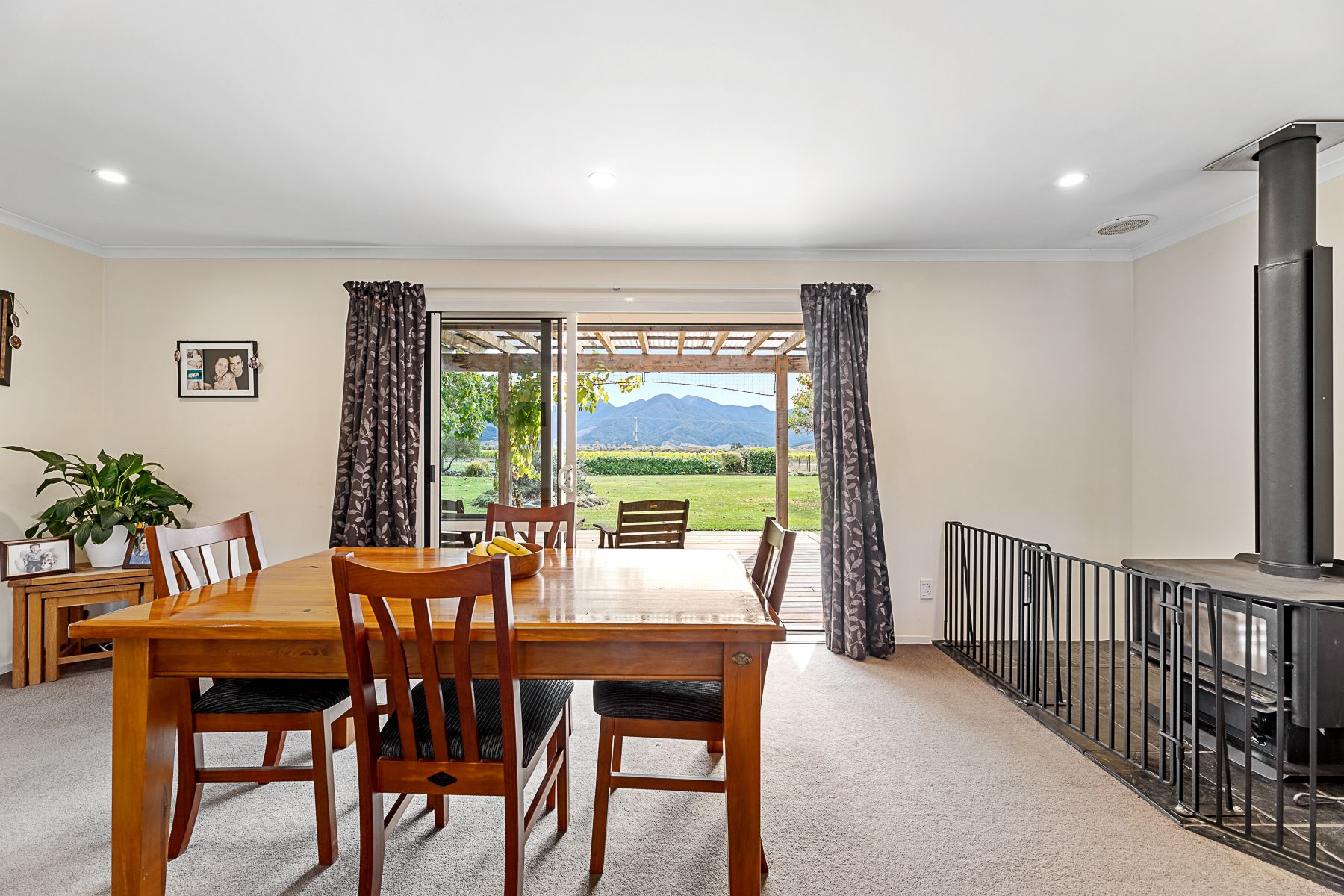 2061 State Highway 63, Wairau Valley, Marlborough District 7271