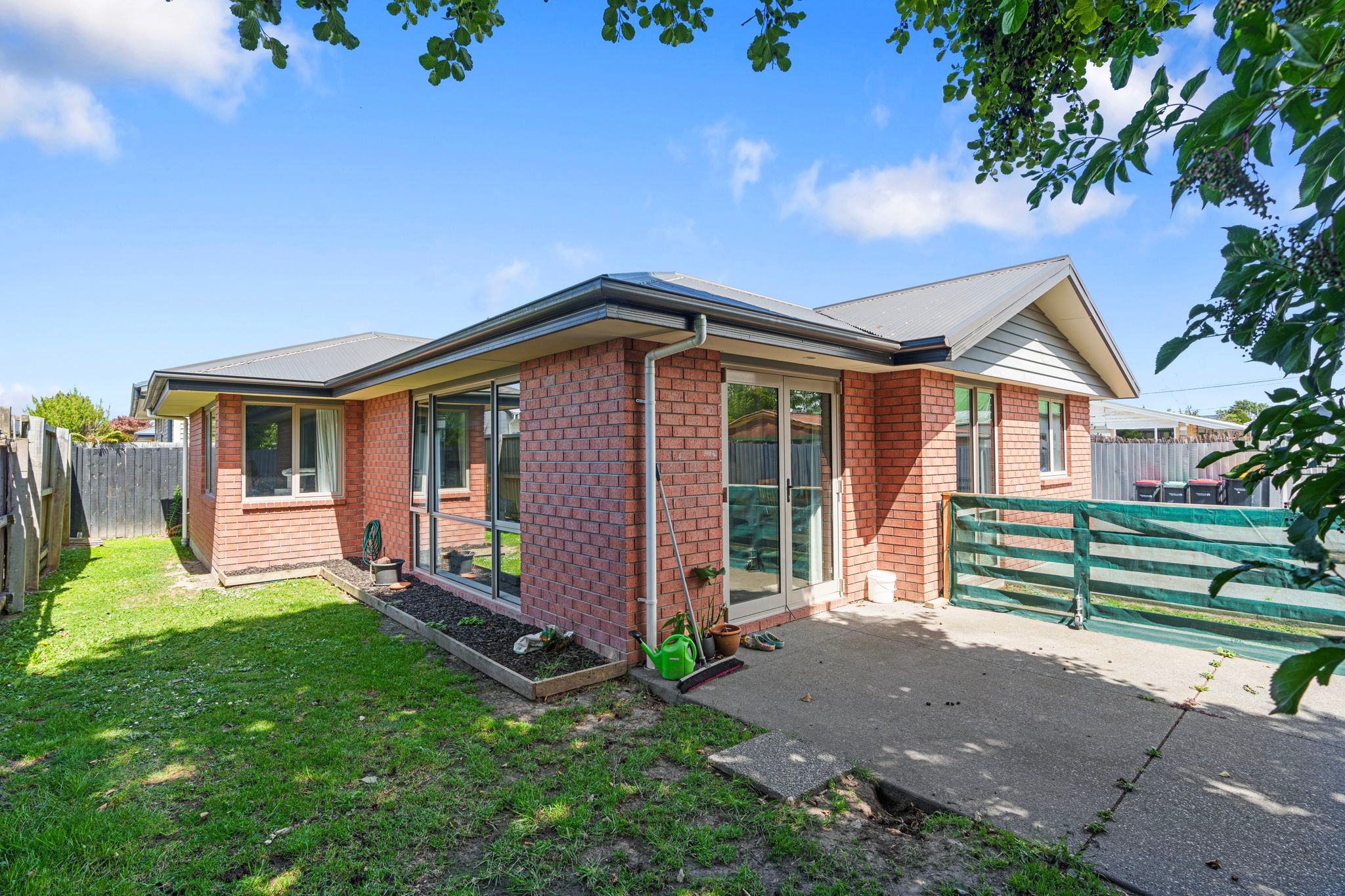 110 Randolph Street, Woolston, Christchurch City