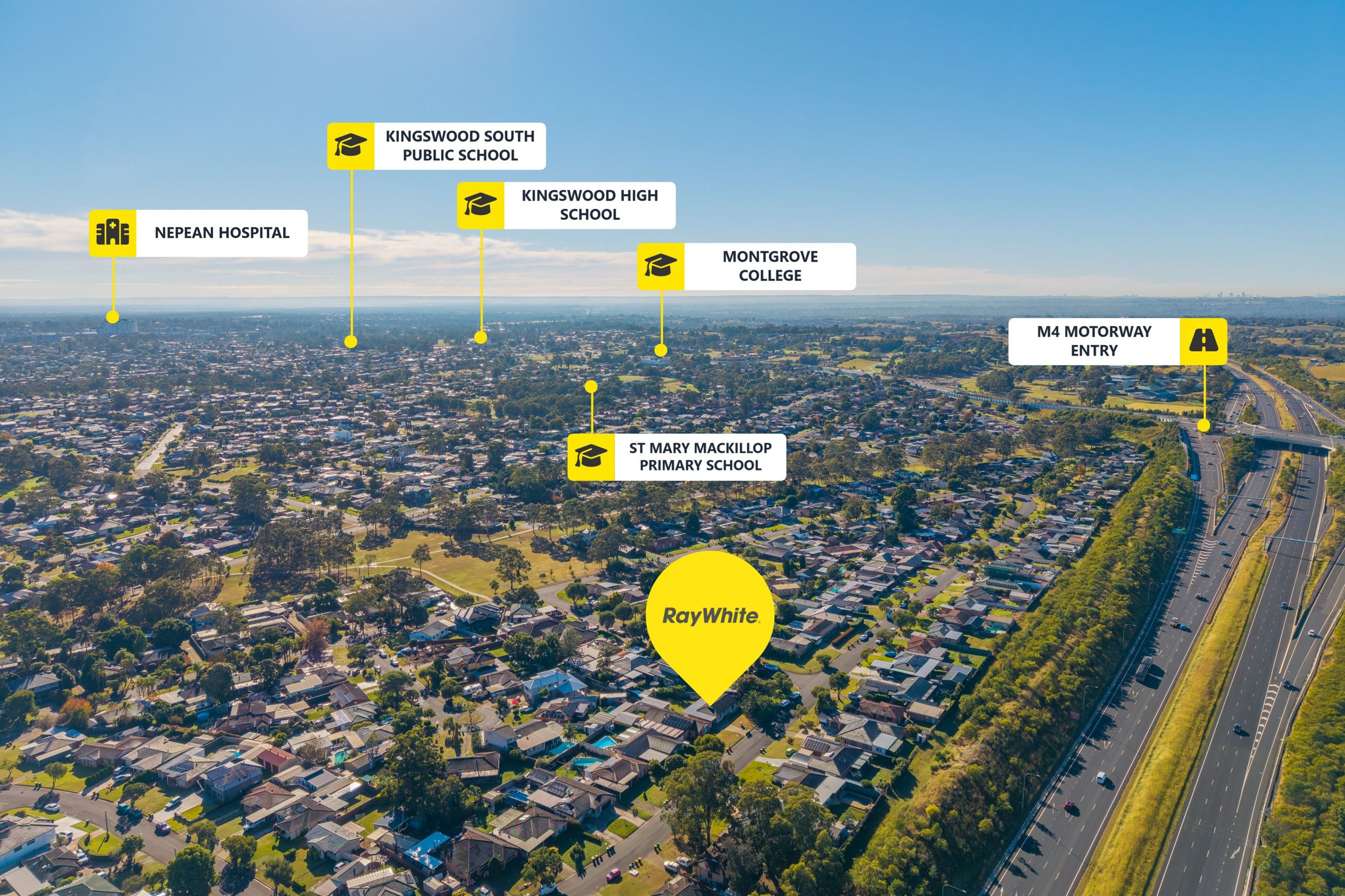 41 Timaru Grove, South Penrith, NSW