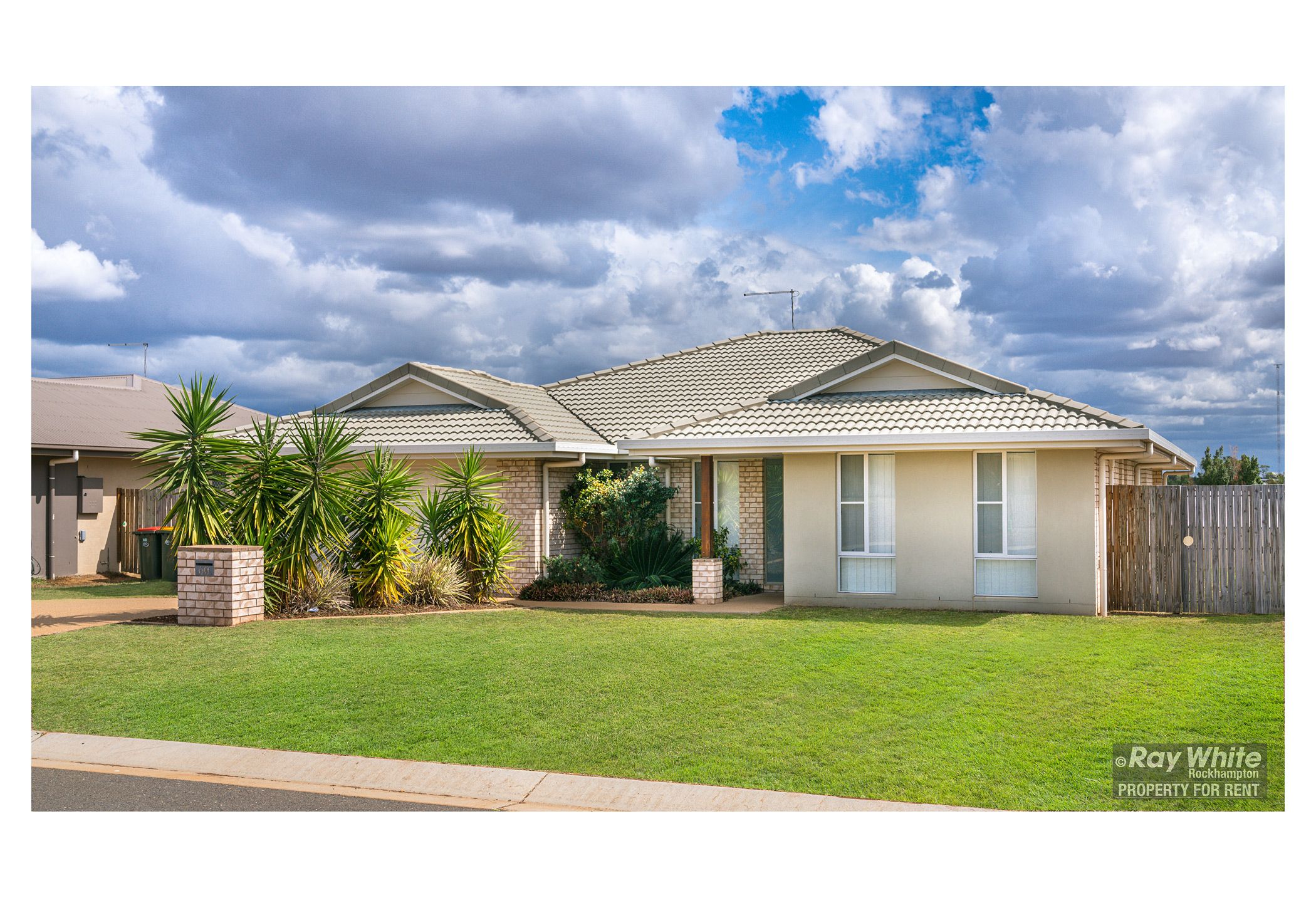60 Bronco Crescent, Gracemere, QLD 4702