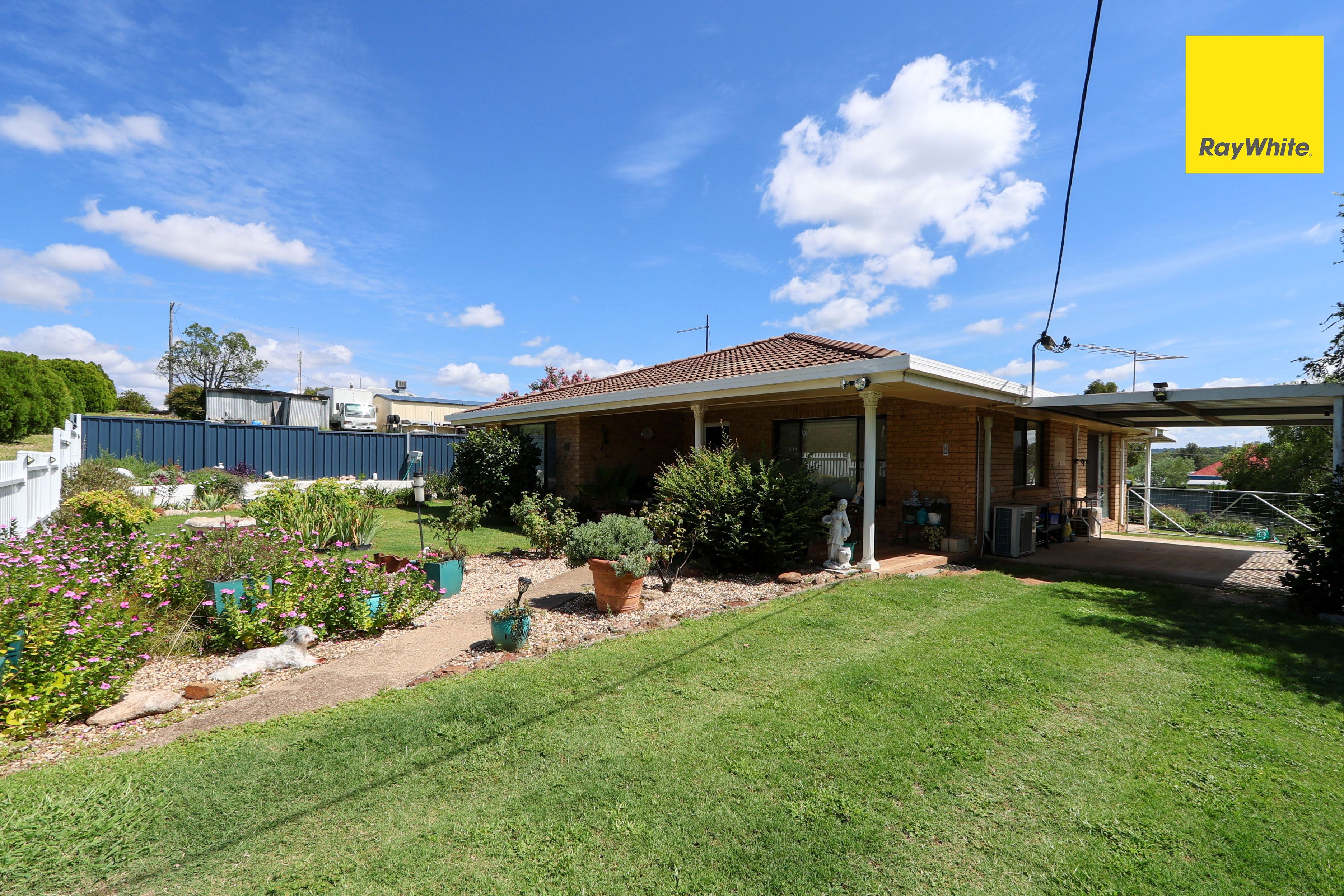 40 Queen Street, Warialda, NSW 2402 House for Sale Ray White Rural