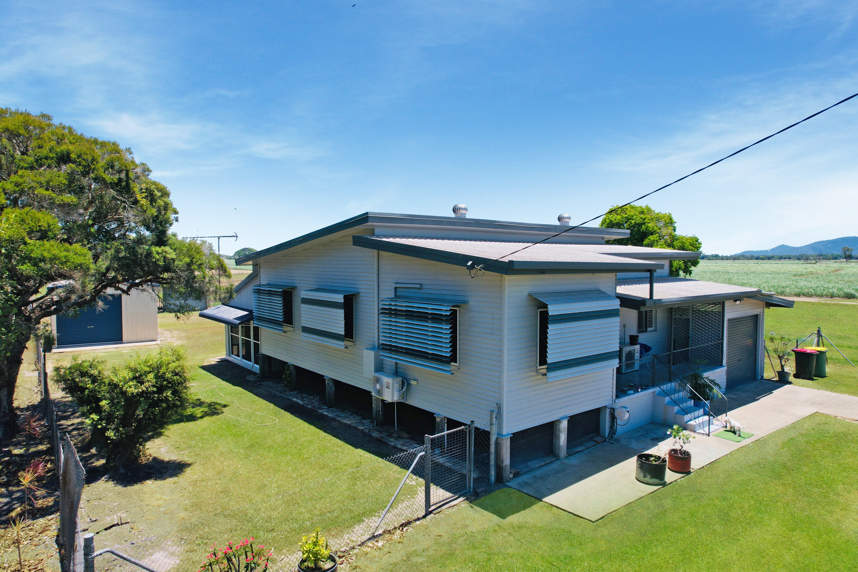 12 Mudies Road, Victoria Plantation, QLD 4850