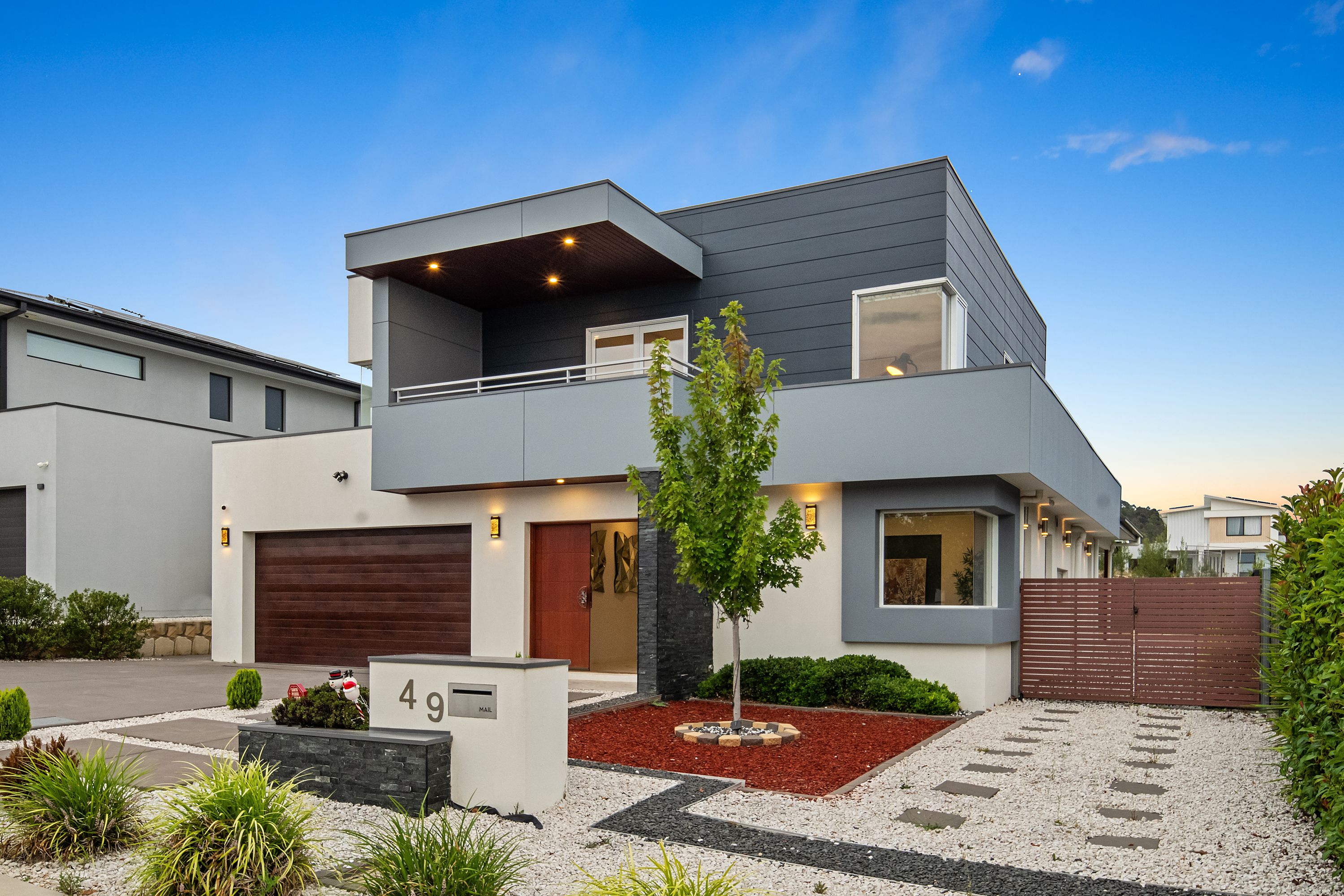 49 Kondelea Way, DENMAN PROSPECT, ACT 2611